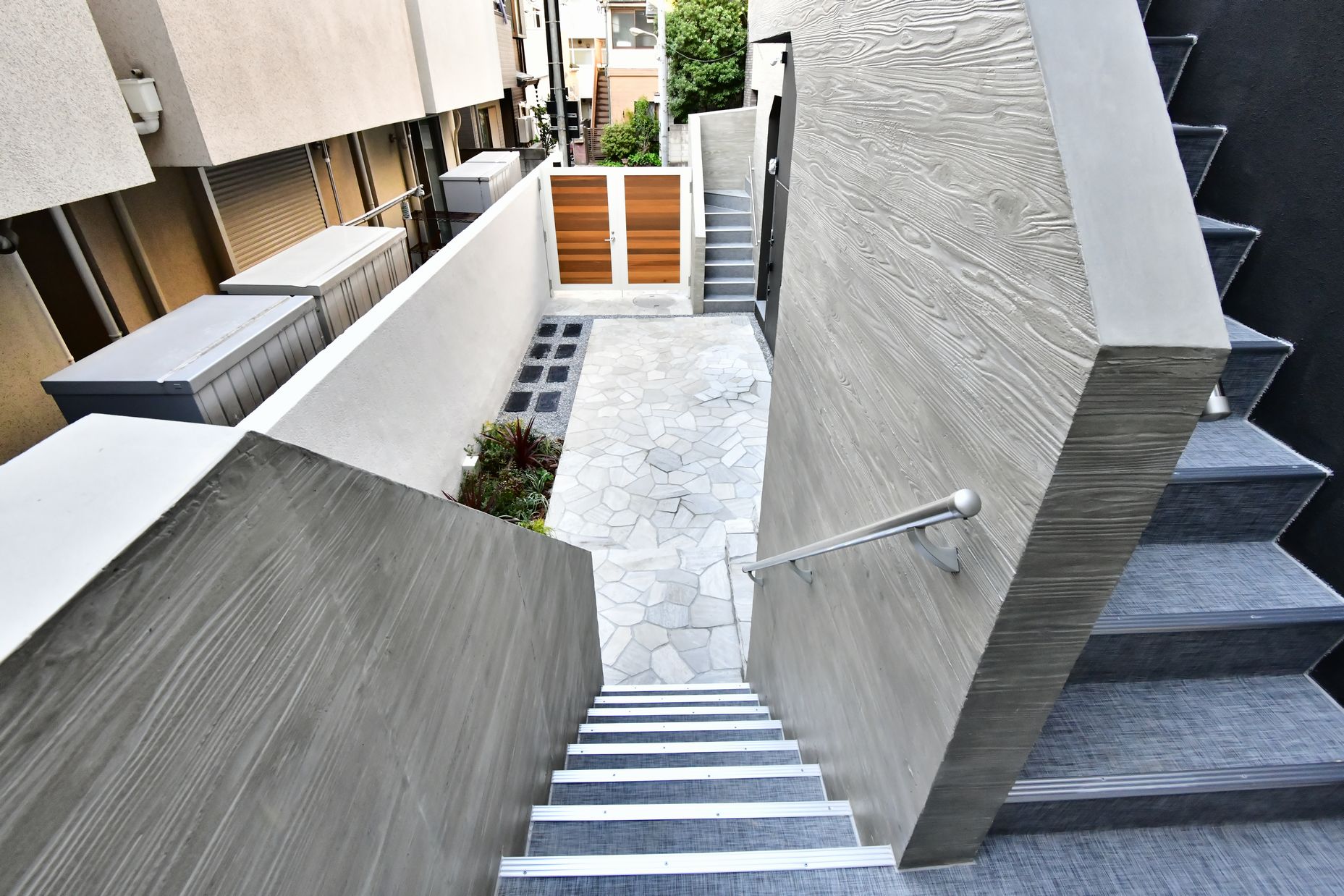 プレアス渋谷本町