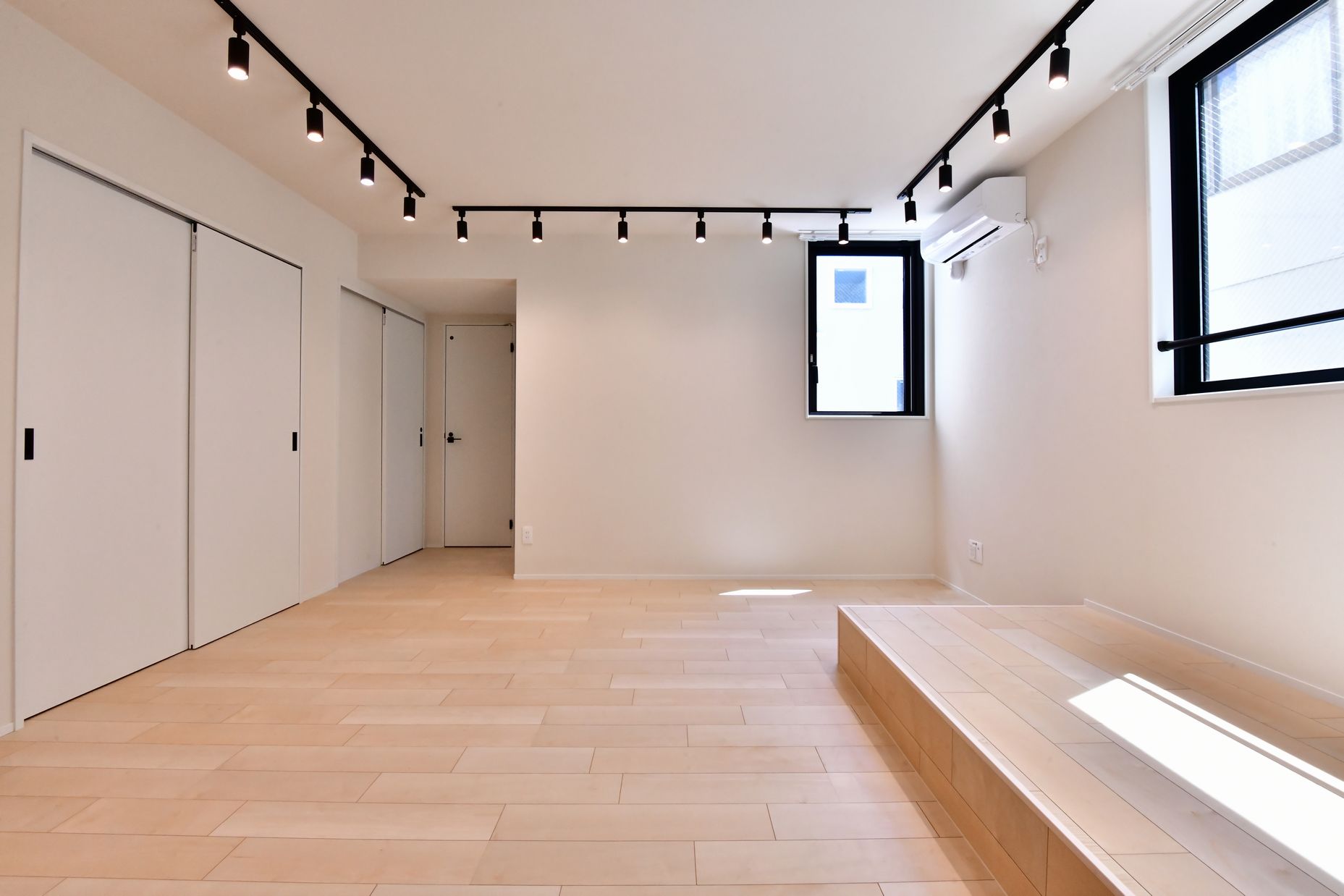 プレアス渋谷本町