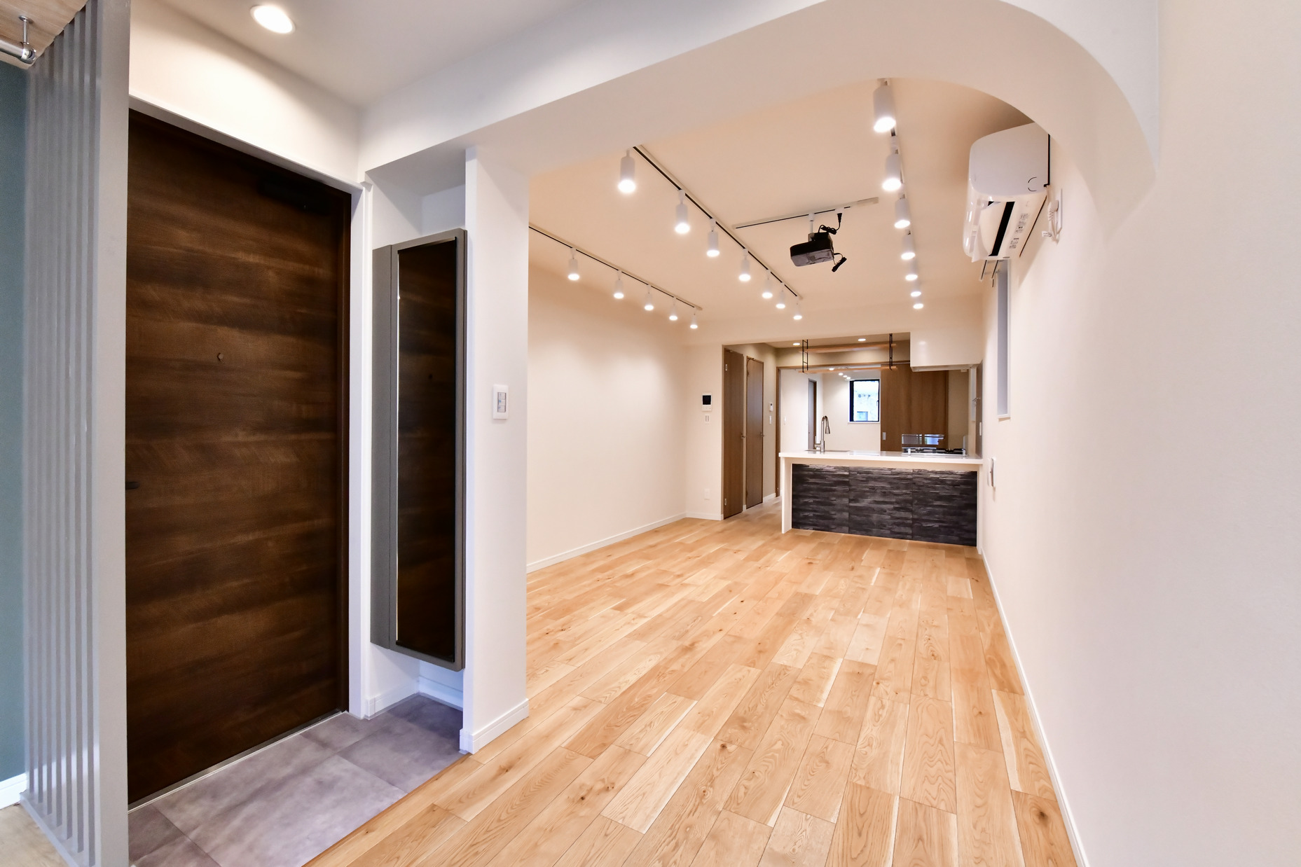 グランクオール小石川