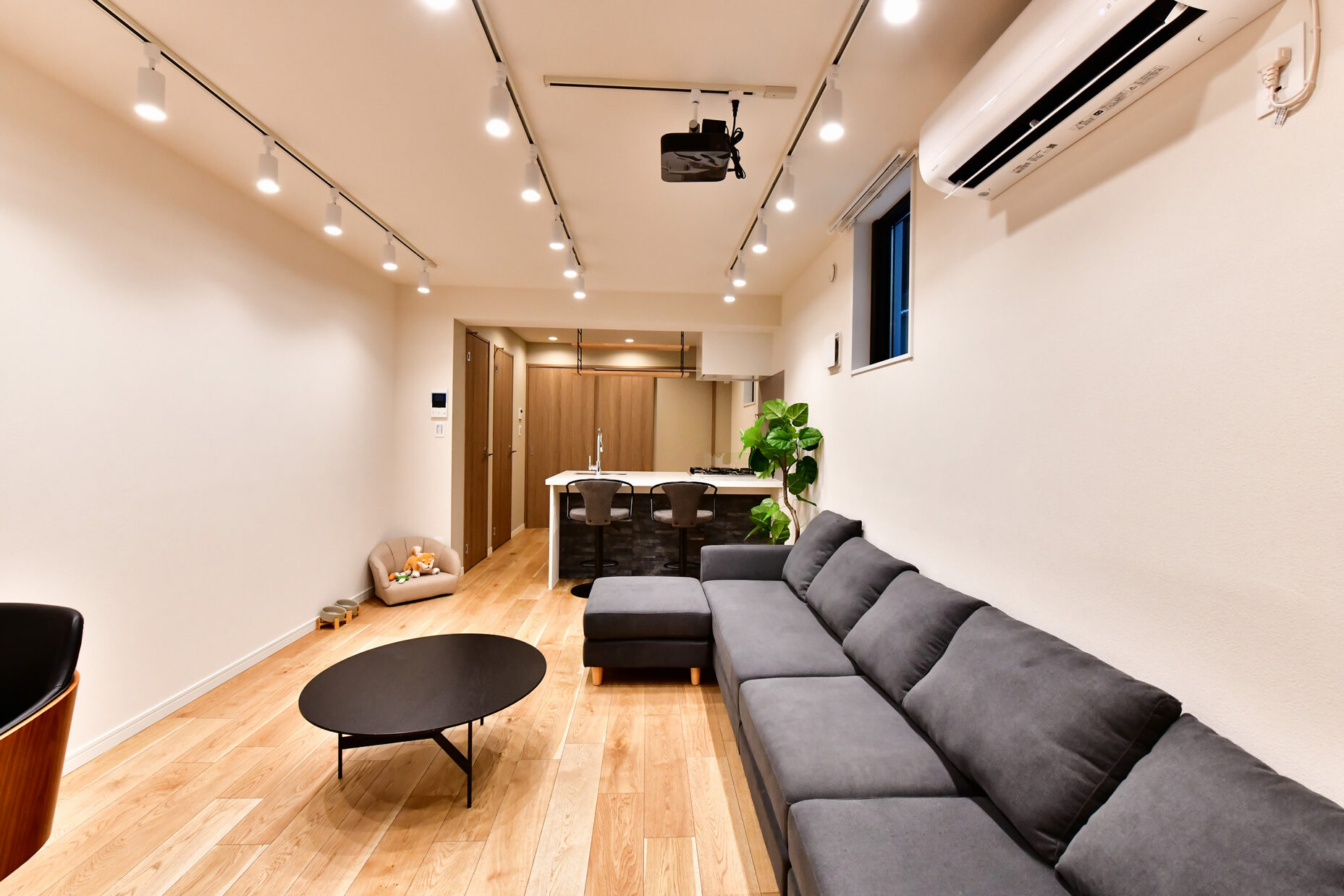 グランクオール小石川