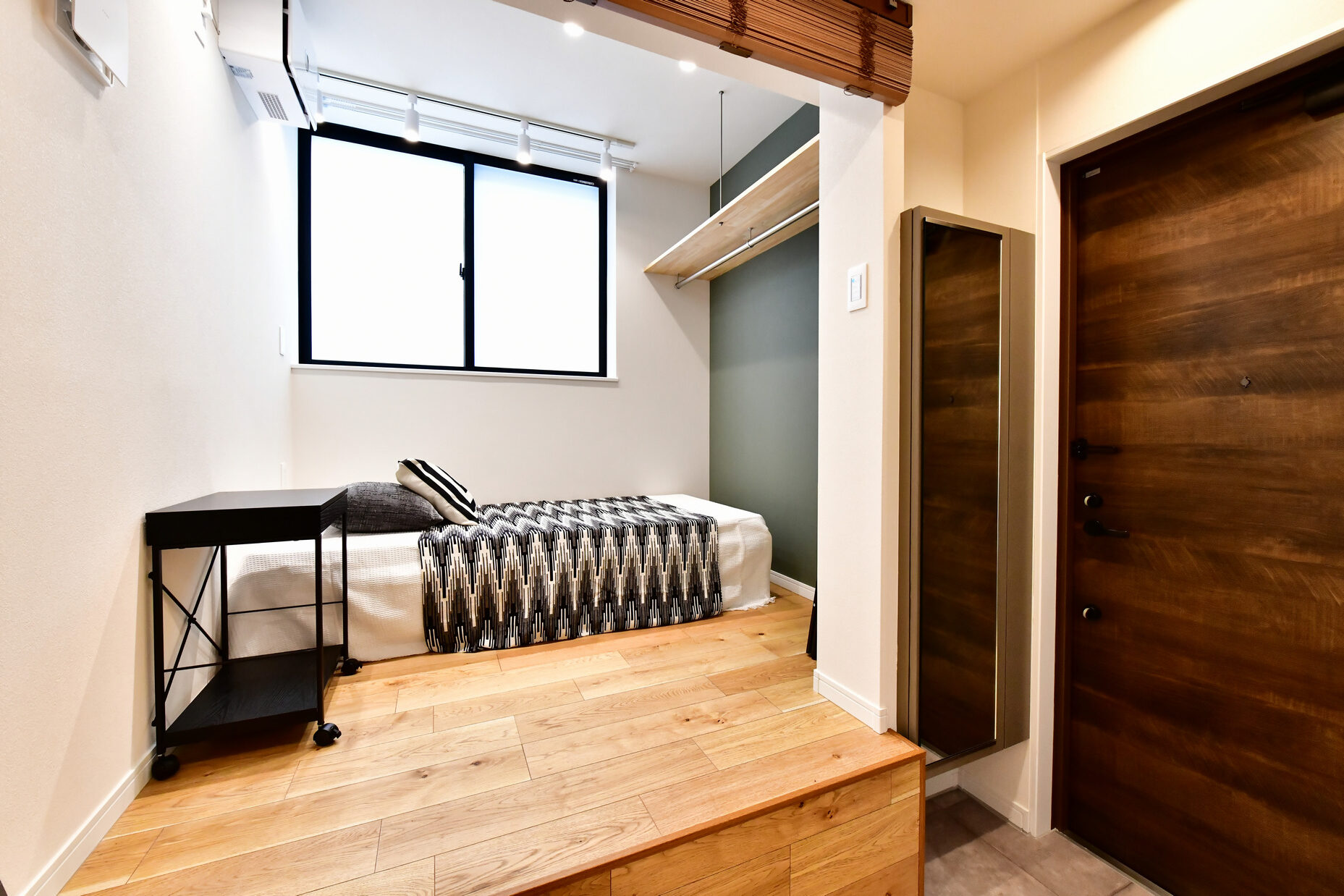 グランクオール小石川