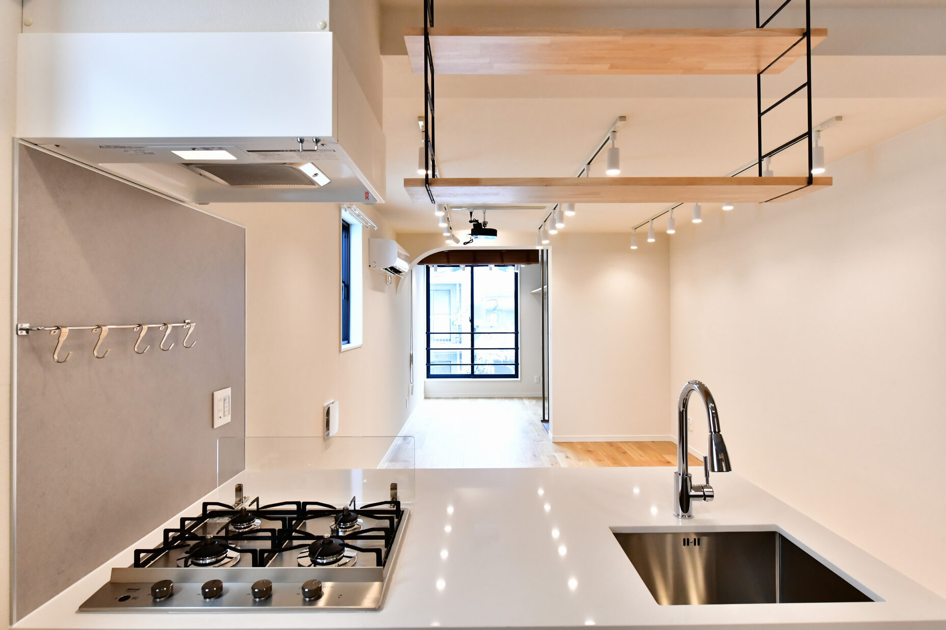 グランクオール小石川