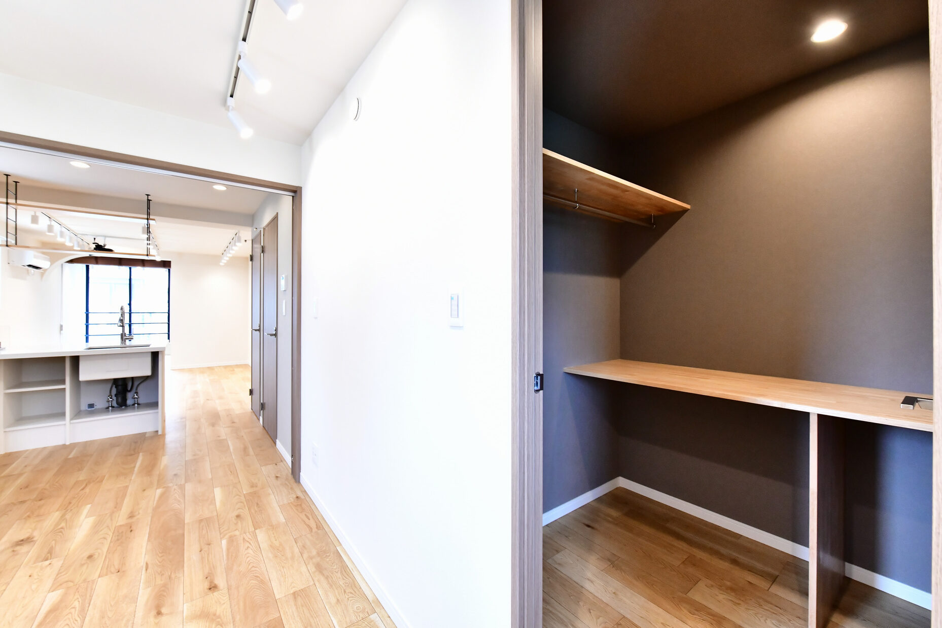 グランクオール小石川