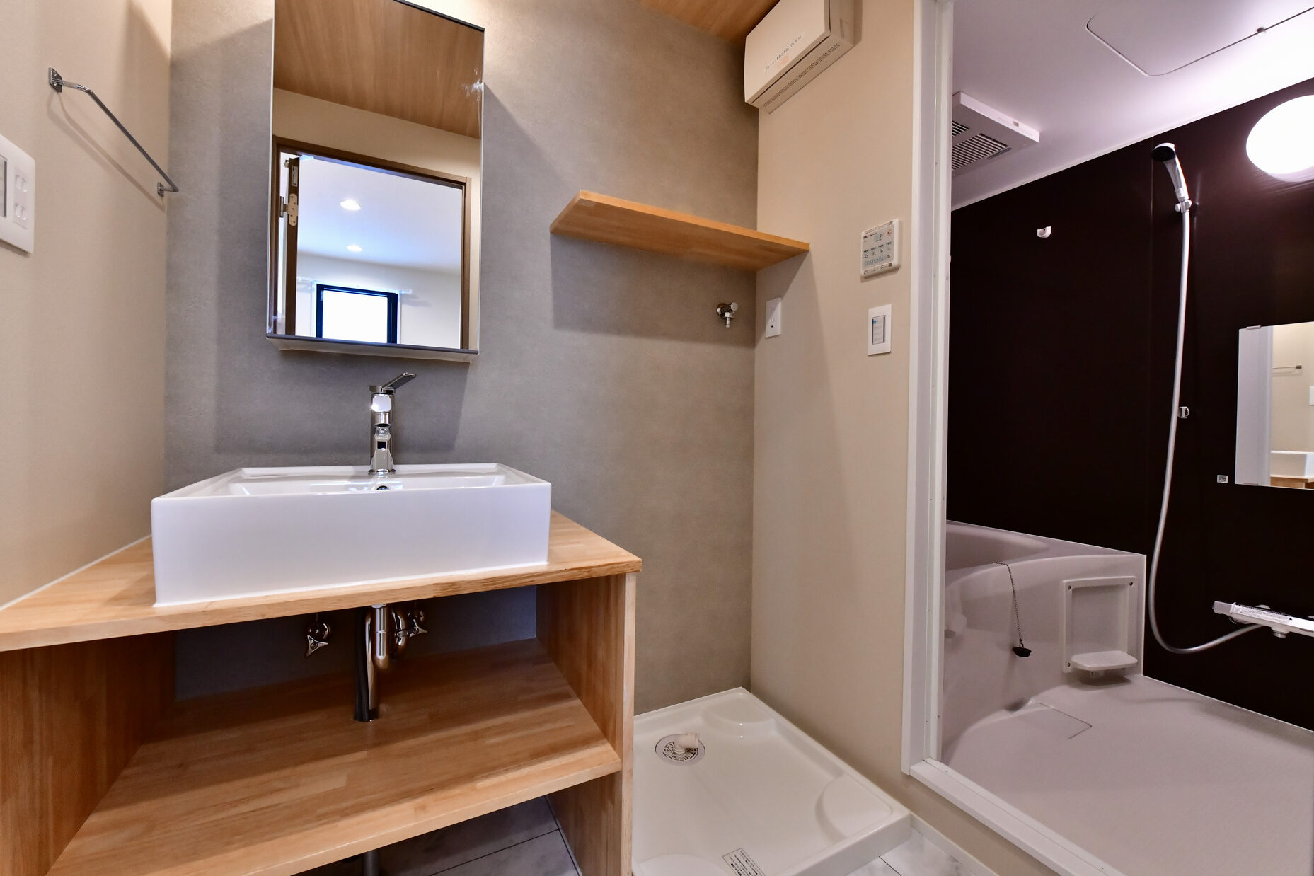 グランクオール小石川