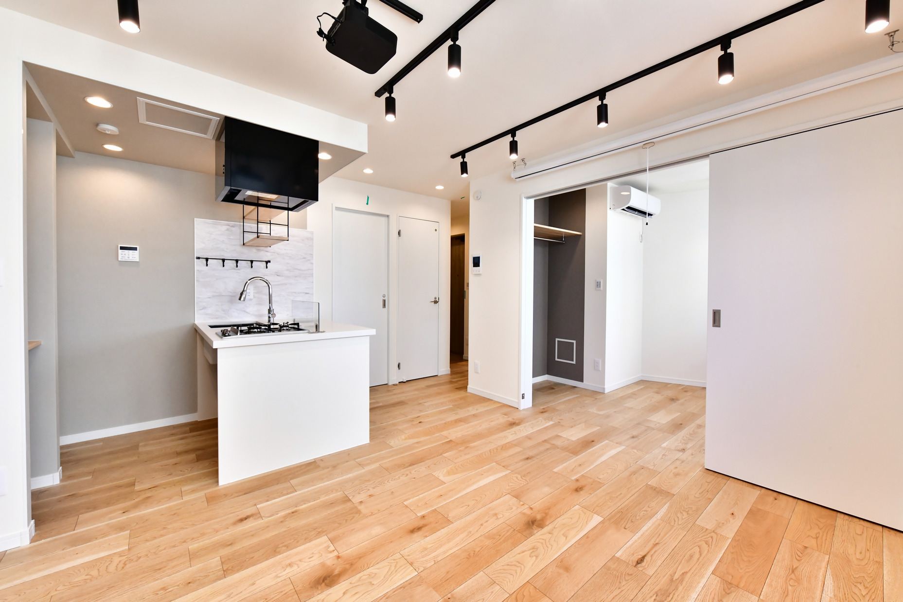 ロータス中野新橋