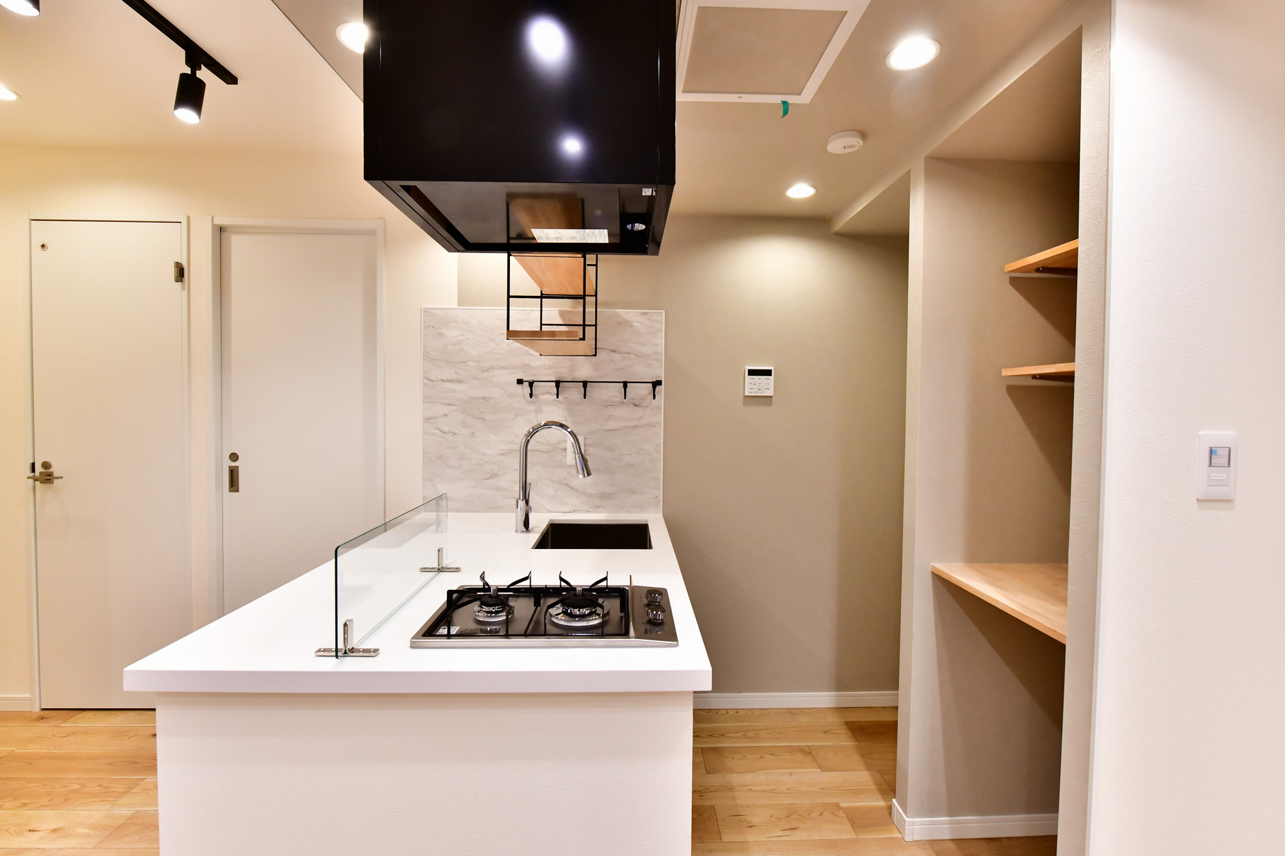 ロータス中野新橋