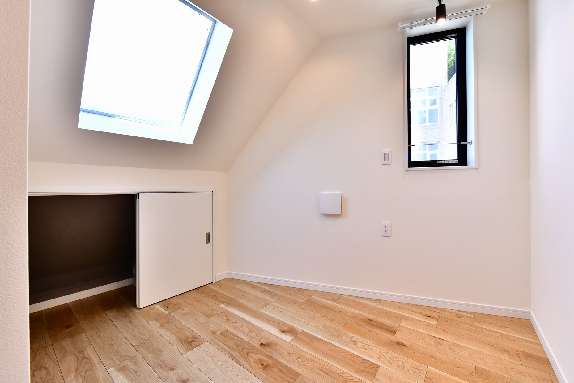 ロータス中野新橋