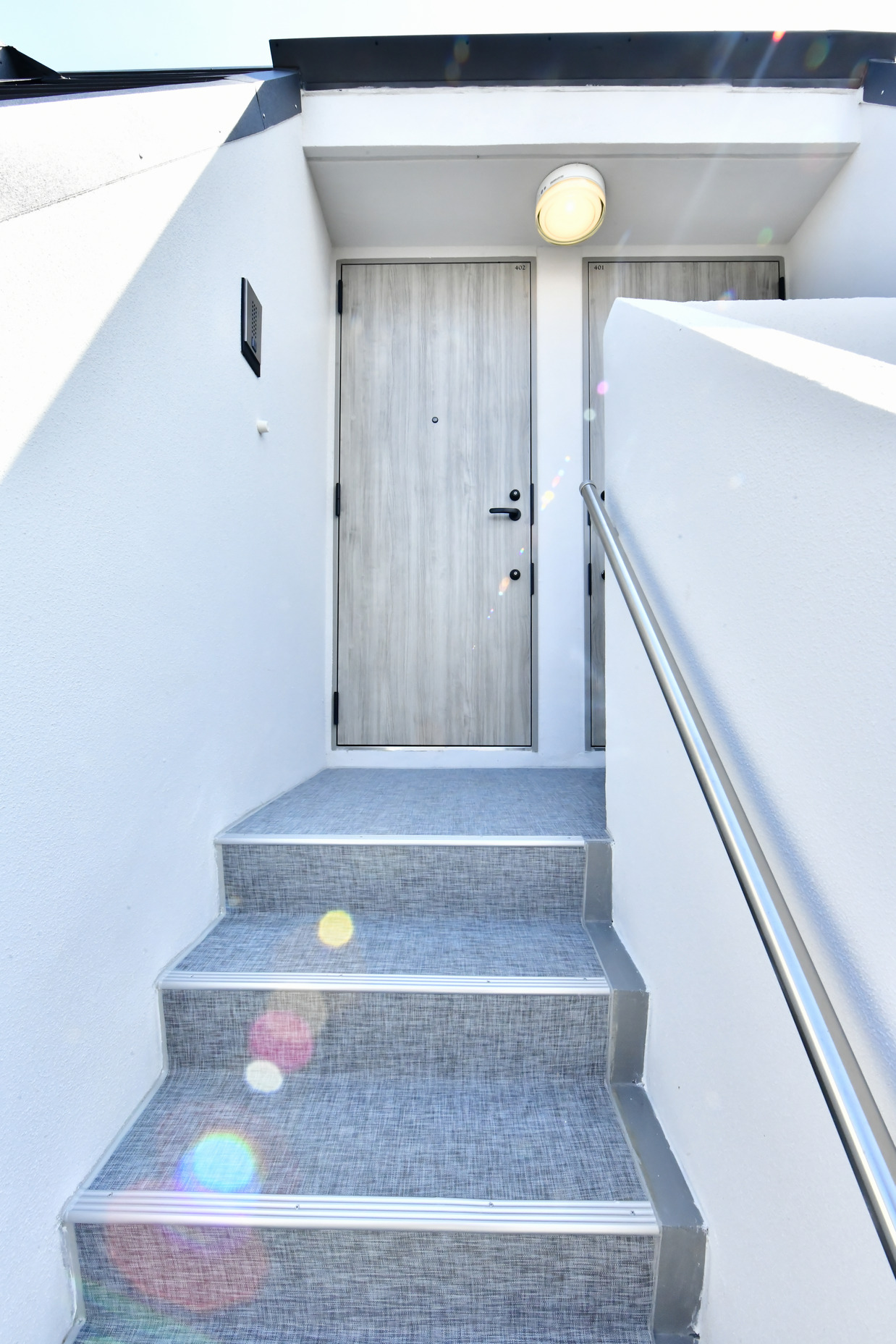 ロータス中野新橋