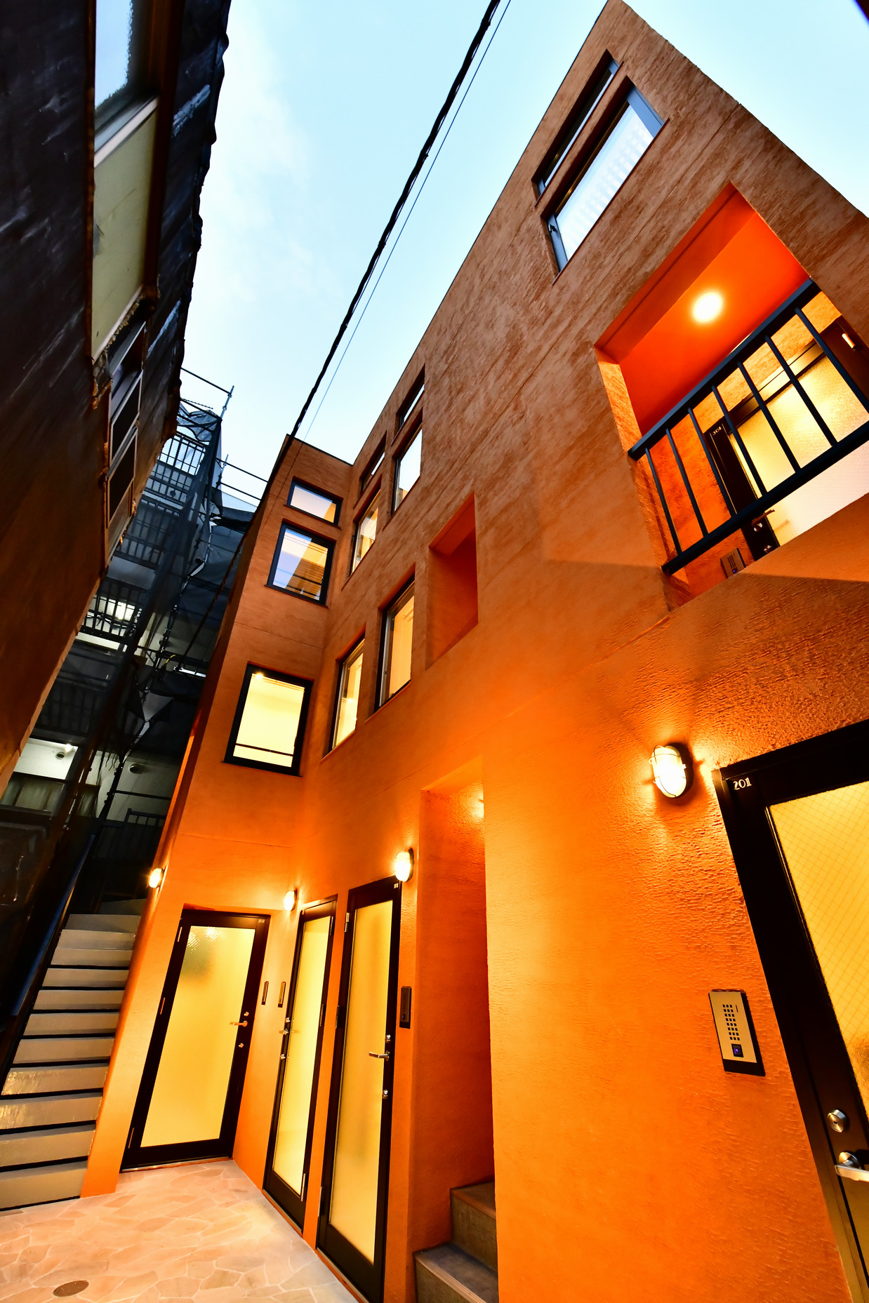 ボヌール高円寺