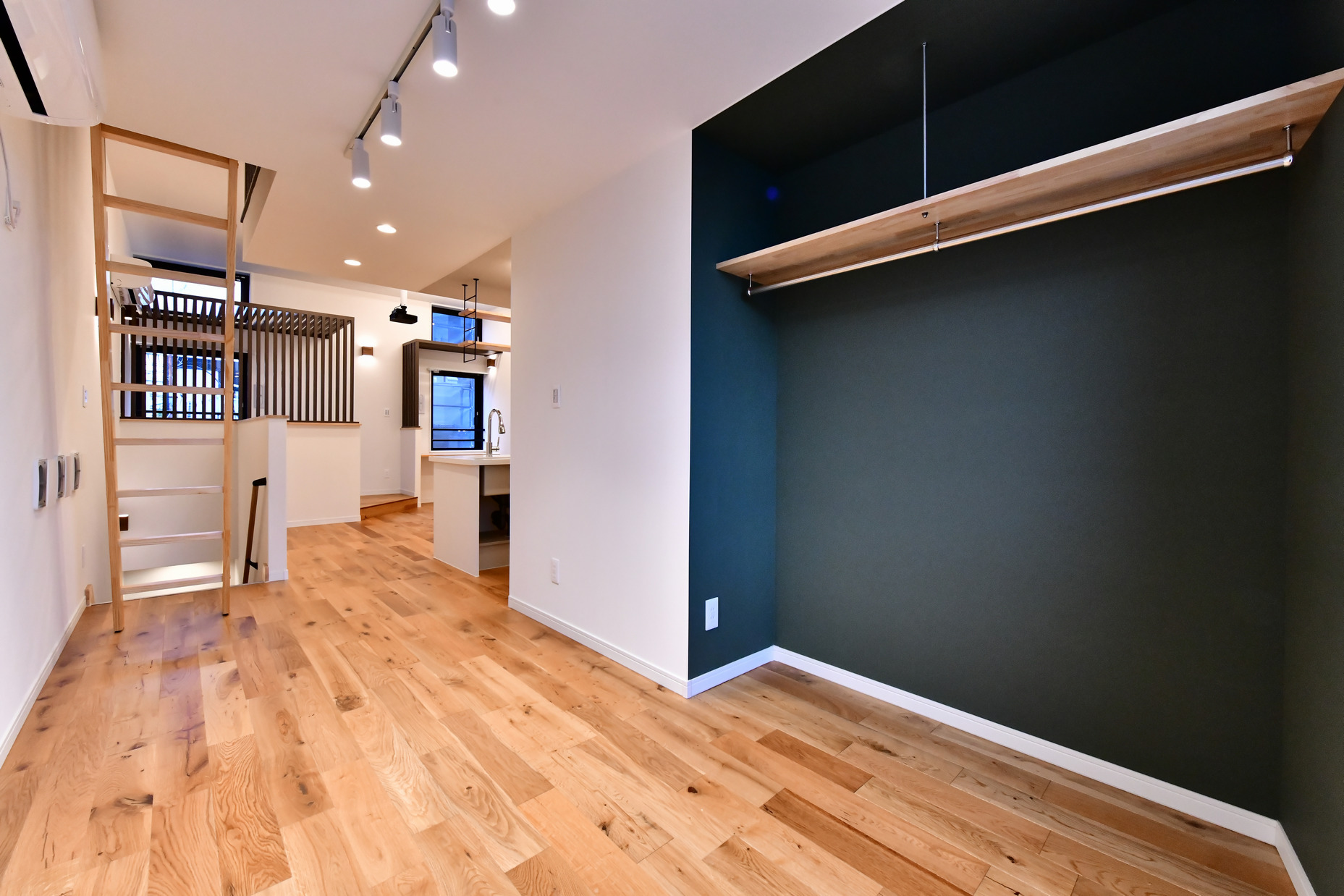 ボヌール高円寺