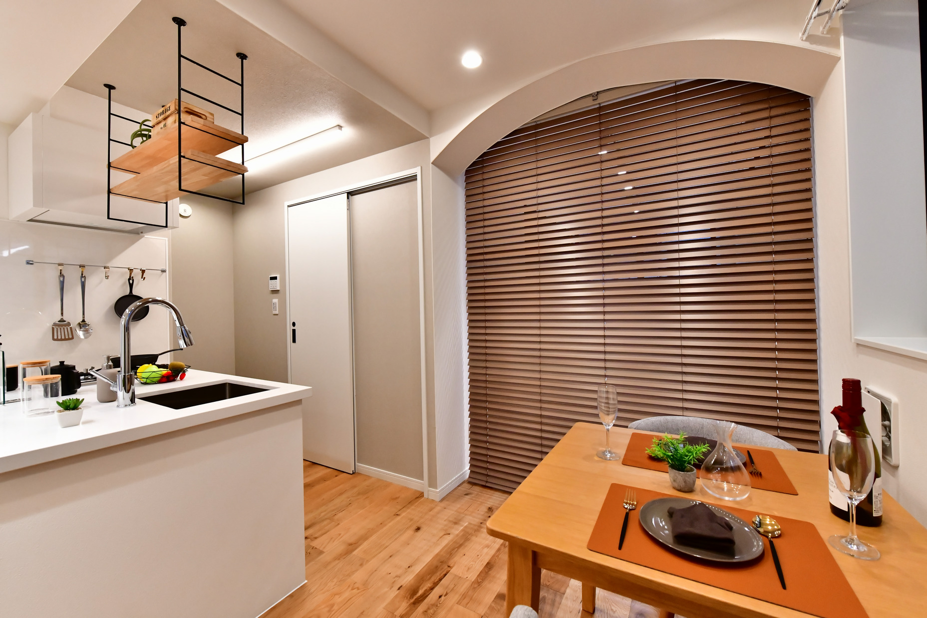 ボヌール高円寺