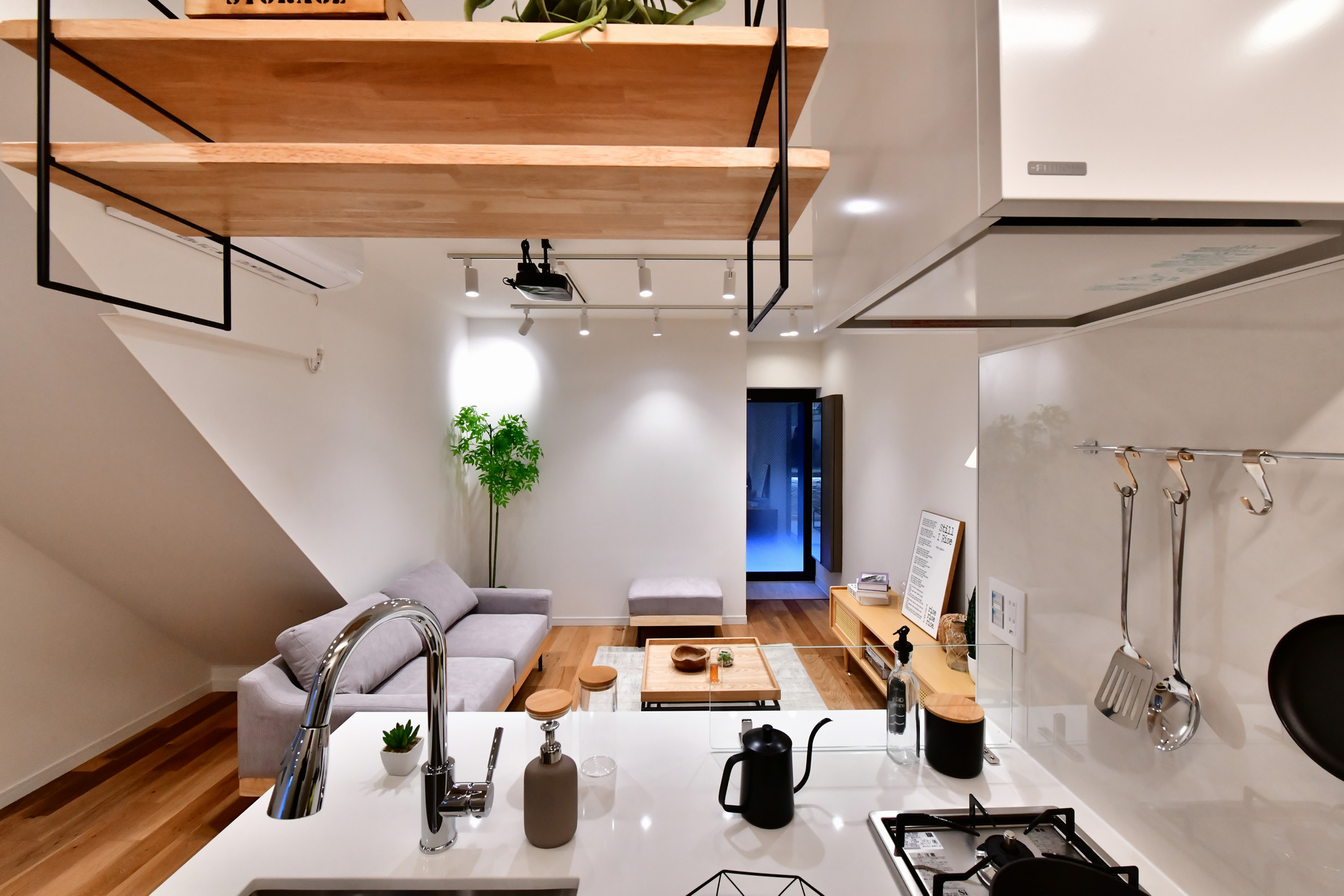 ボヌール高円寺