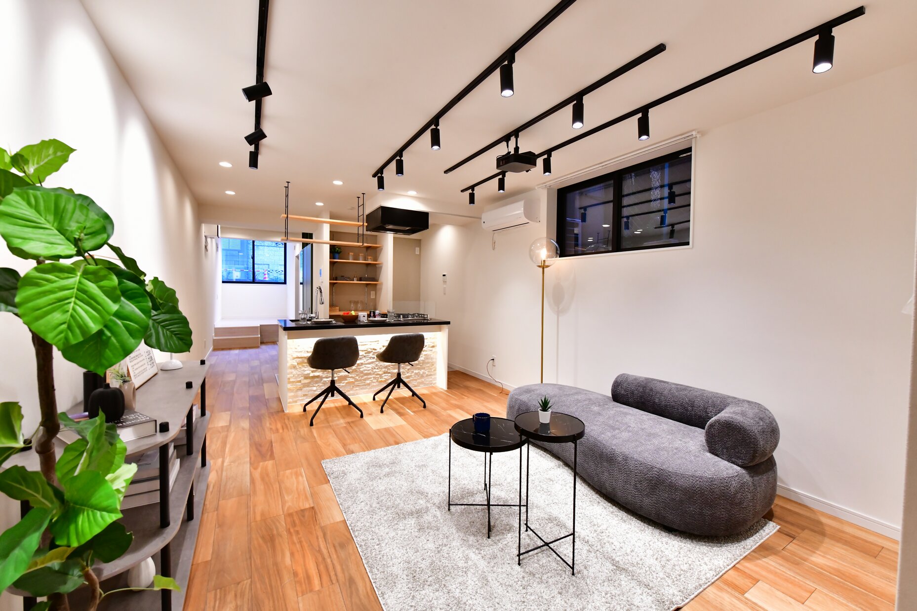 ザ・パレス浅草入谷