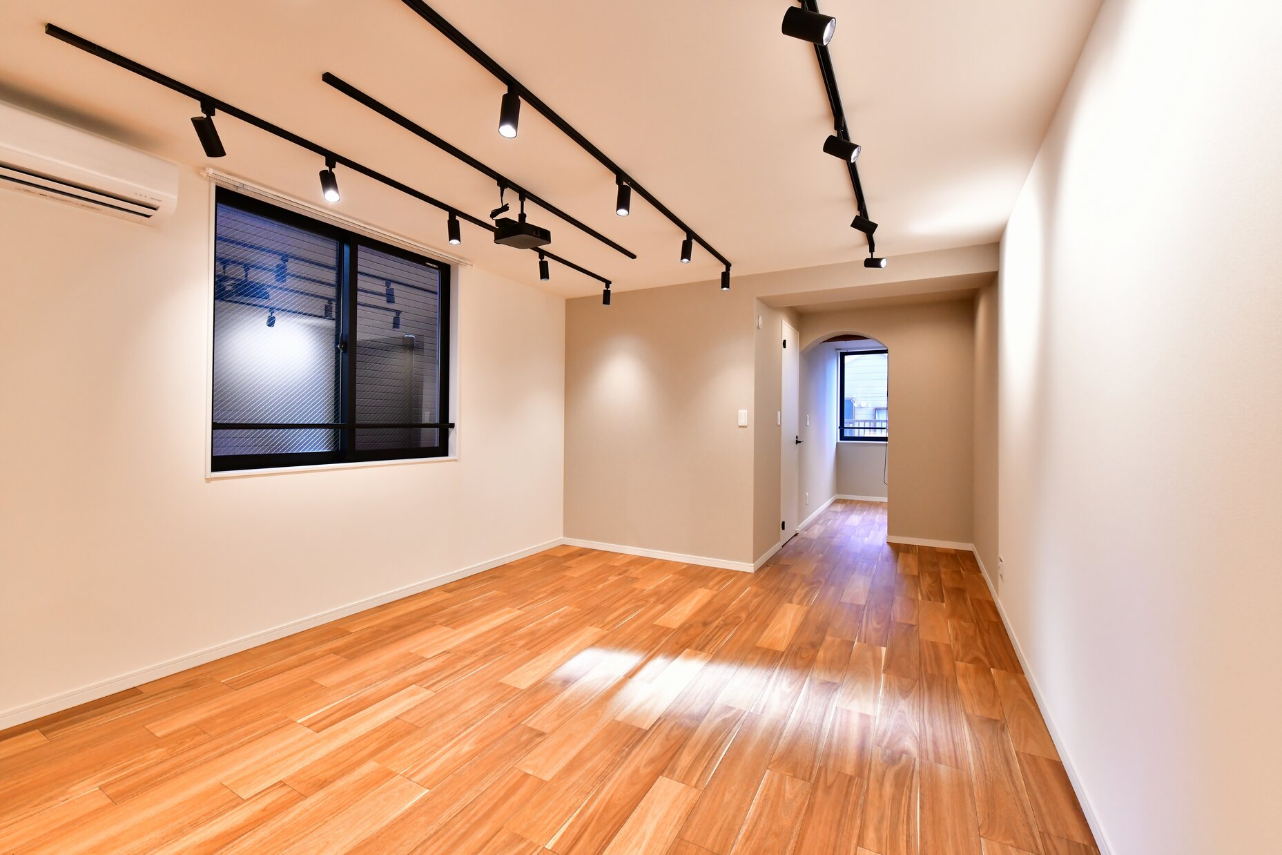 ザ・パレス浅草入谷