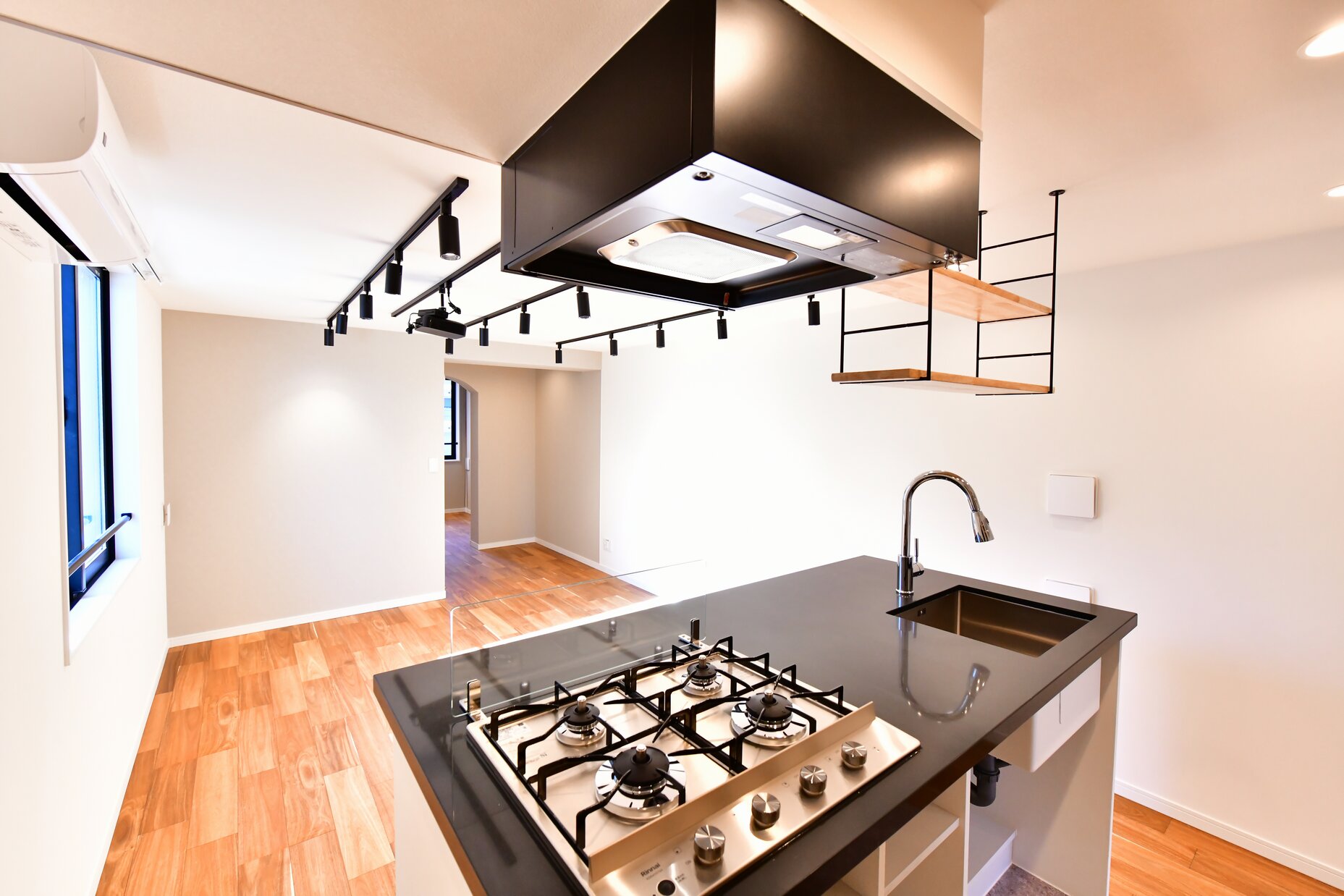 ザ・パレス浅草入谷