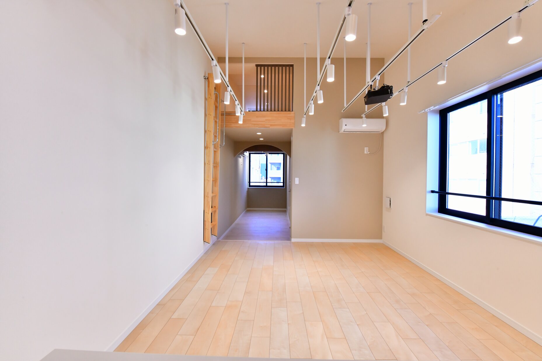 ザ・パレス浅草入谷