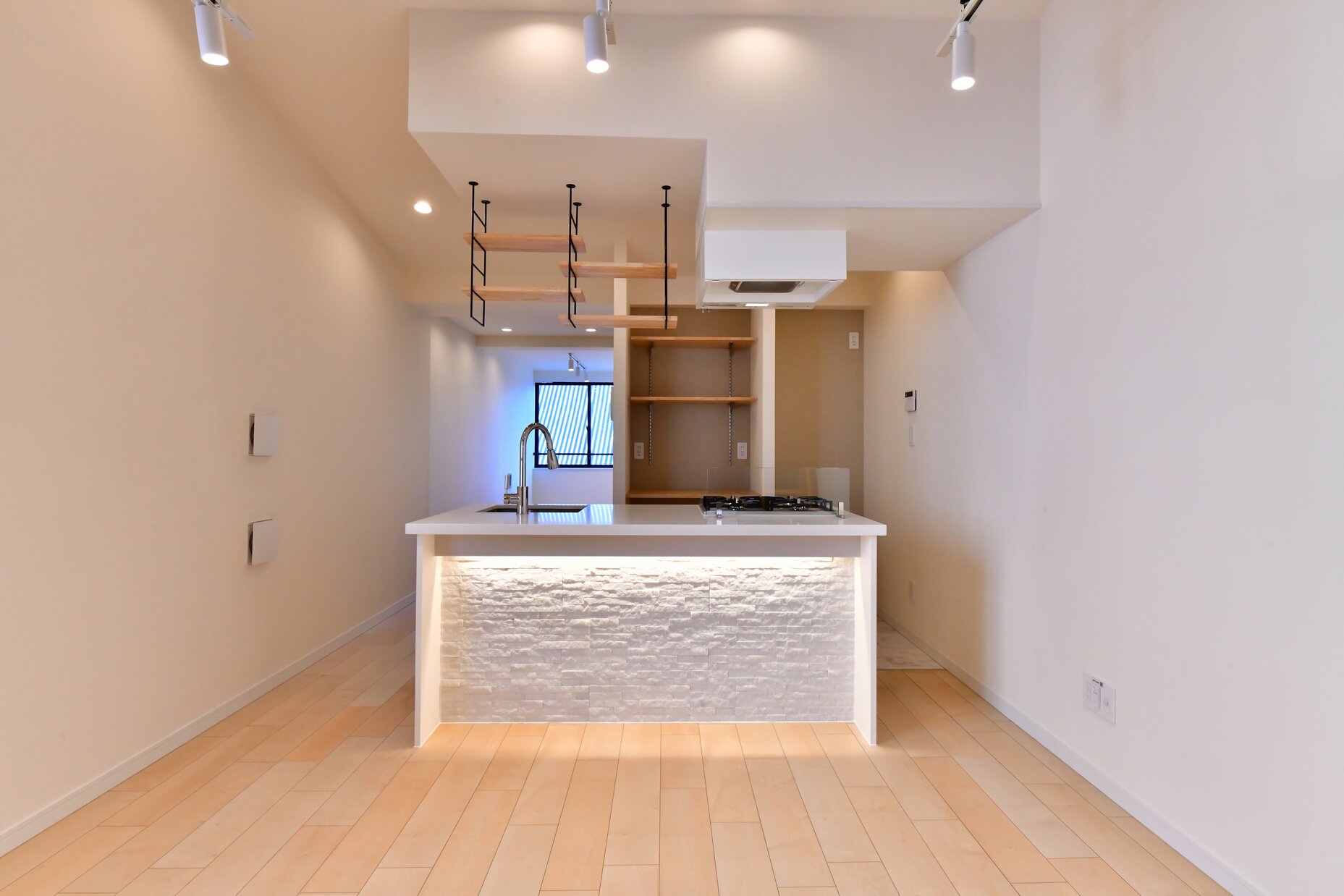 ザ・パレス浅草入谷