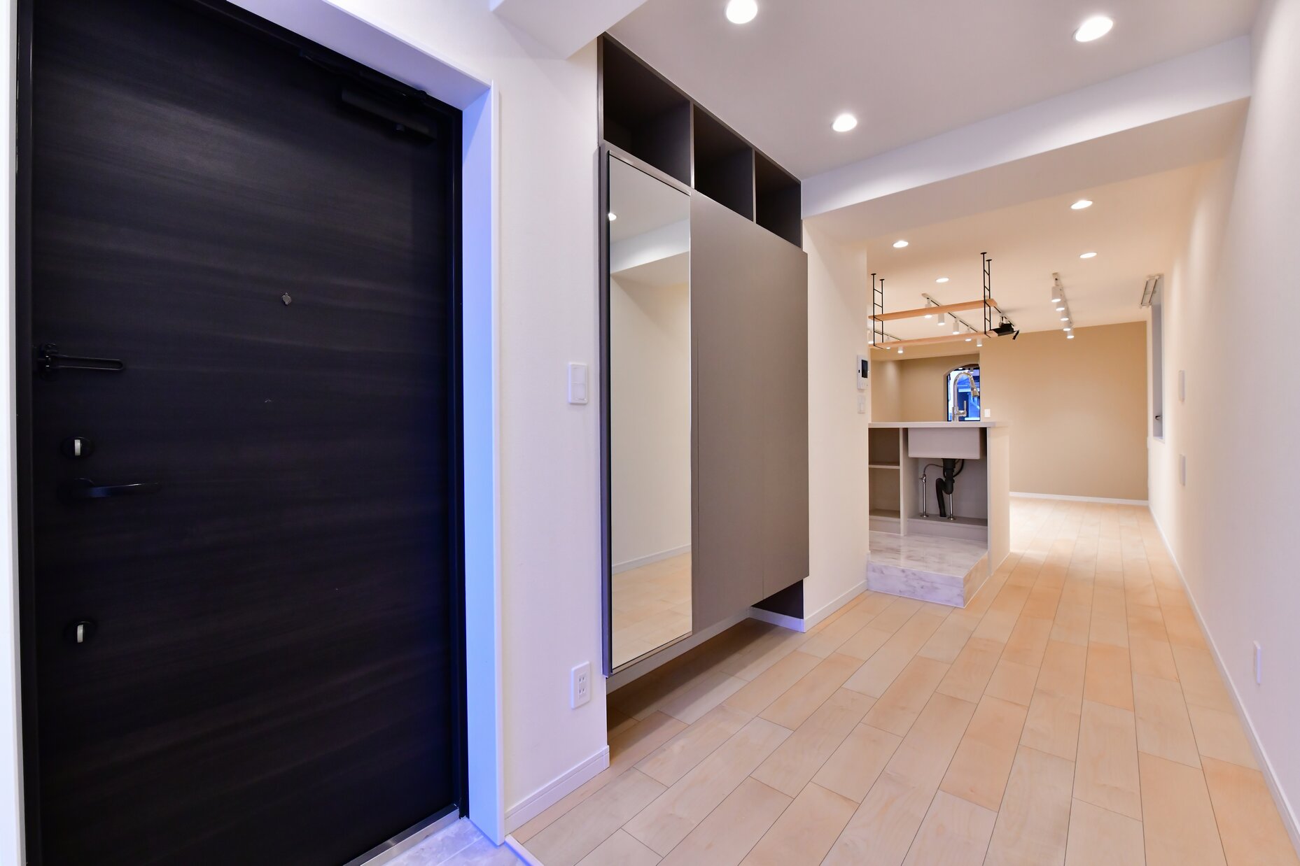 ザ・パレス浅草入谷