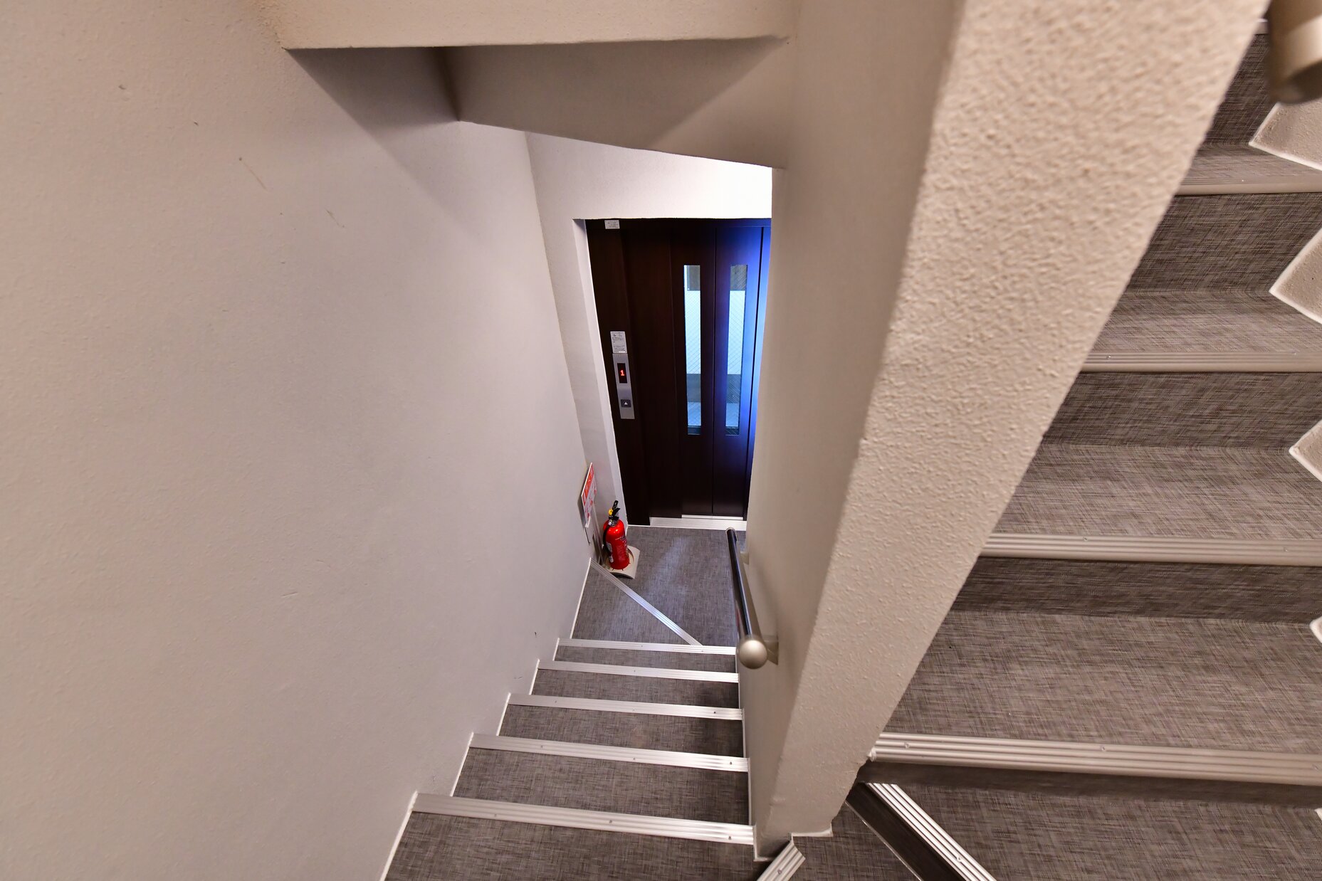 ザ・パレス浅草入谷