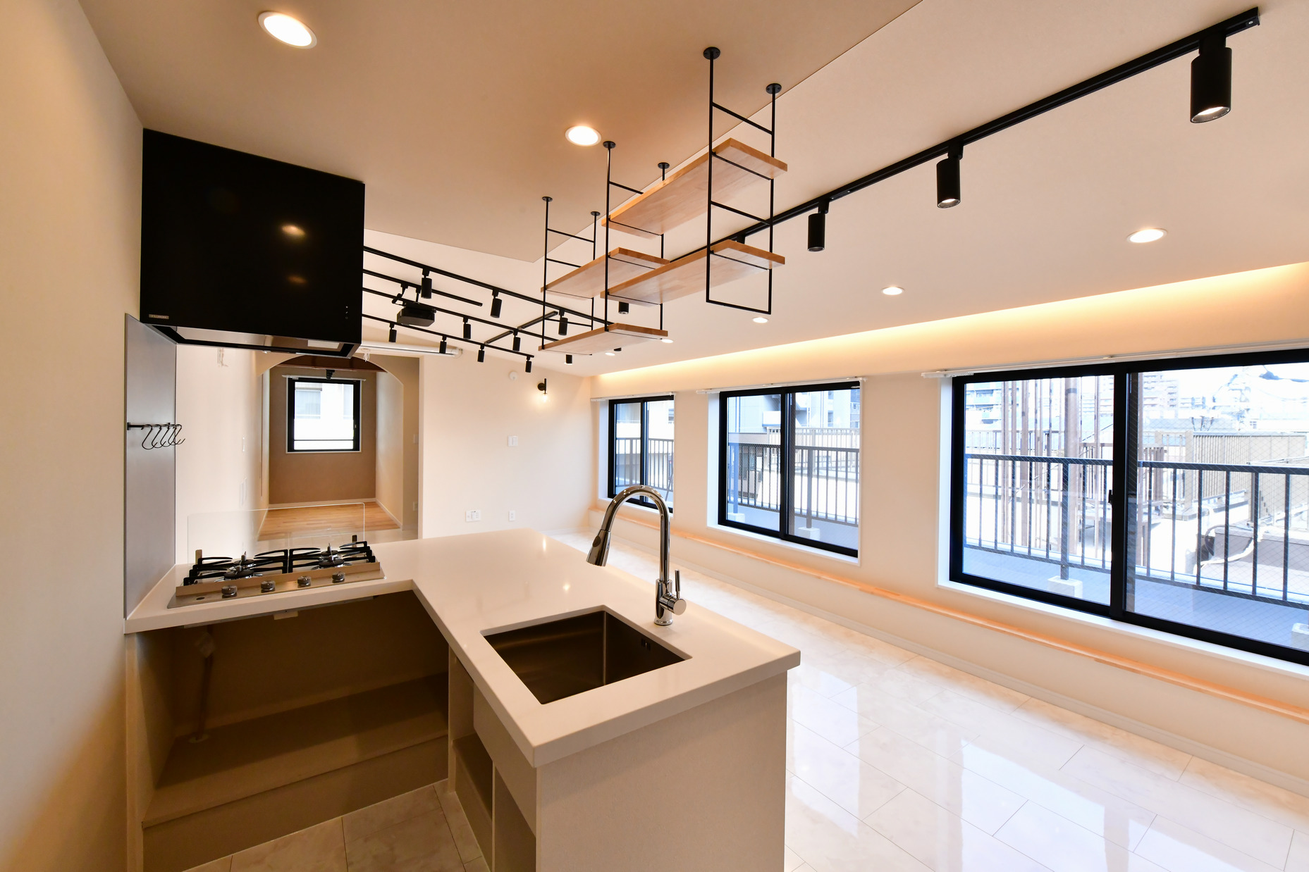 エポックヴィクトワール田端