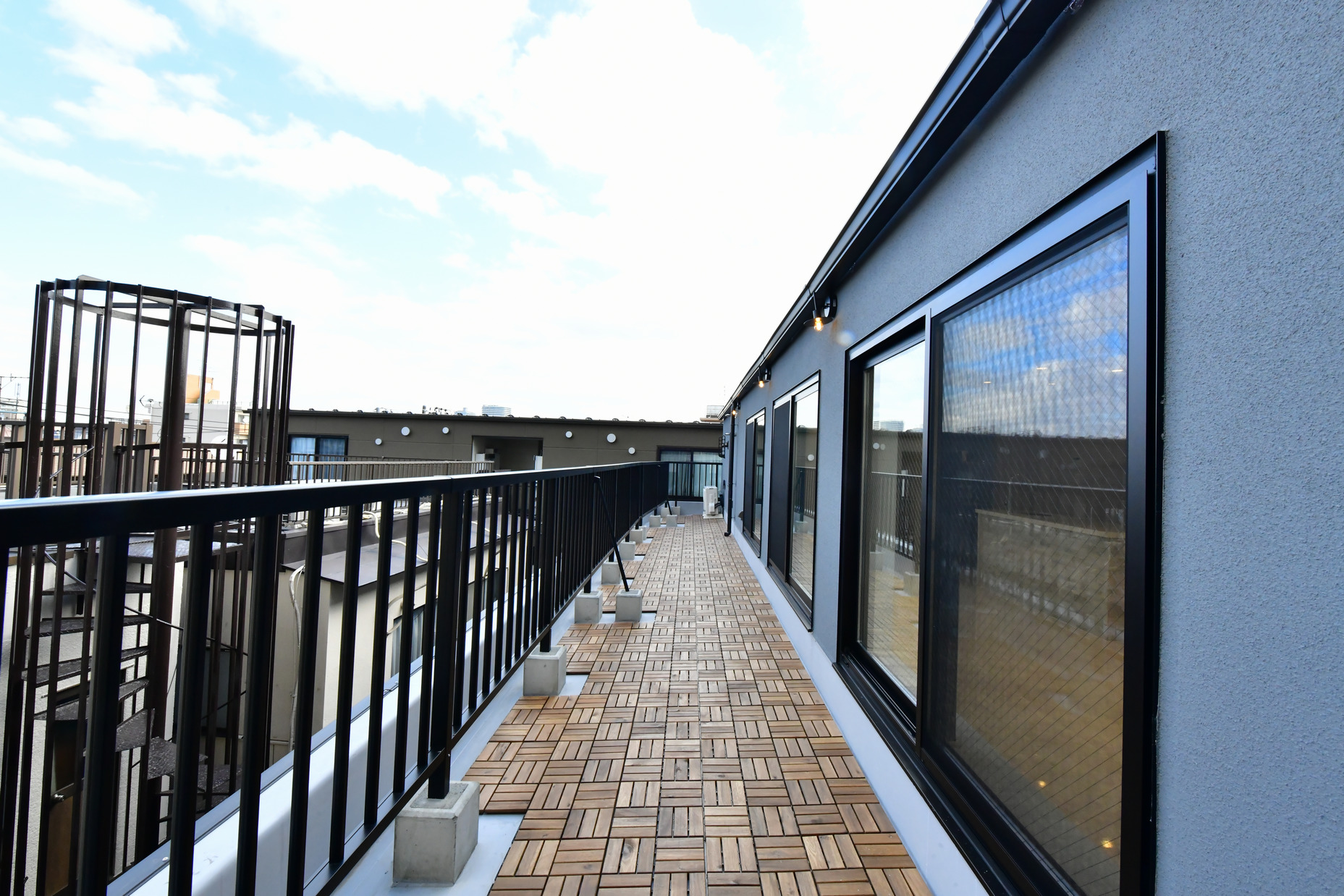 エポックヴィクトワール田端