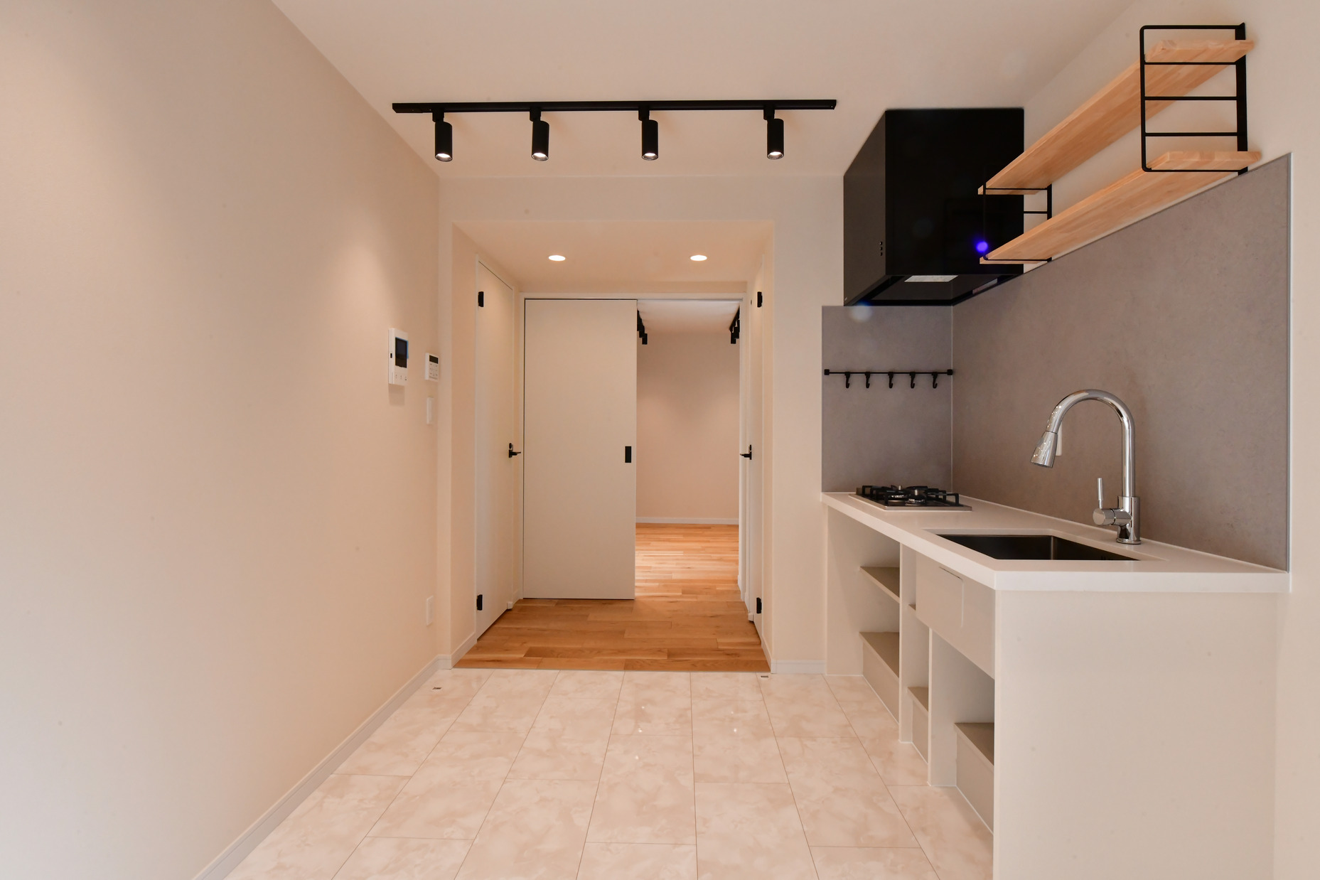 エポックヴィクトワール田端