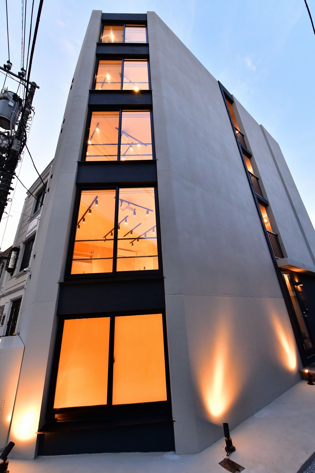 オークレスト下目黒