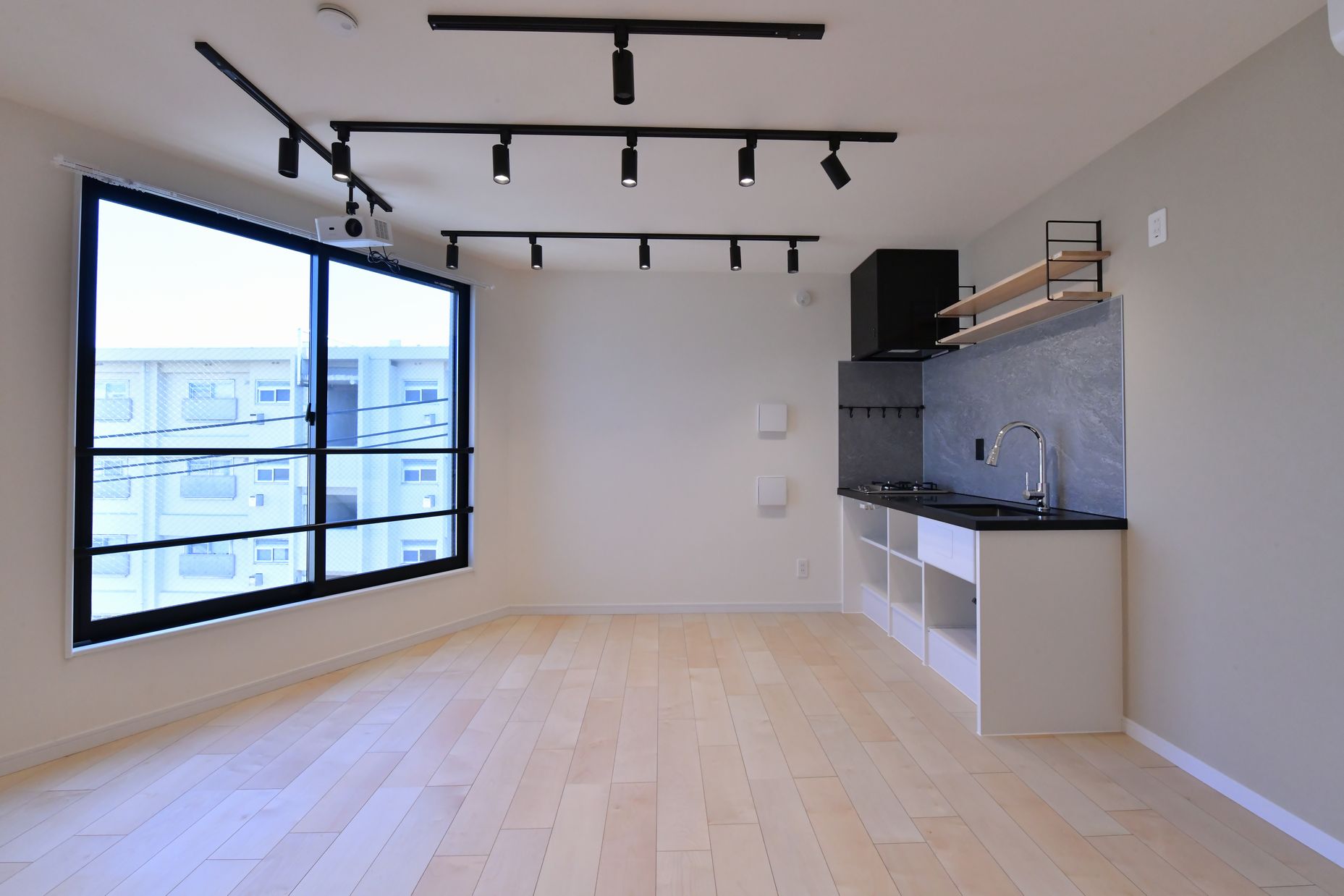 オークレスト下目黒