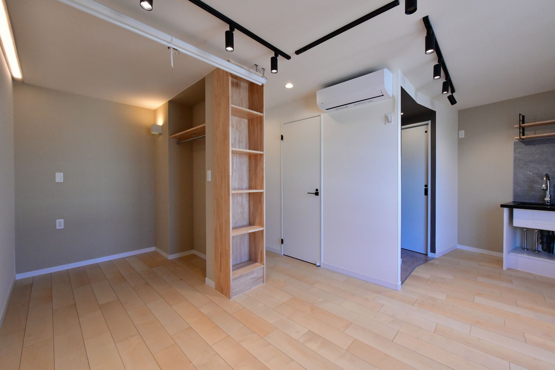 オークレスト下目黒