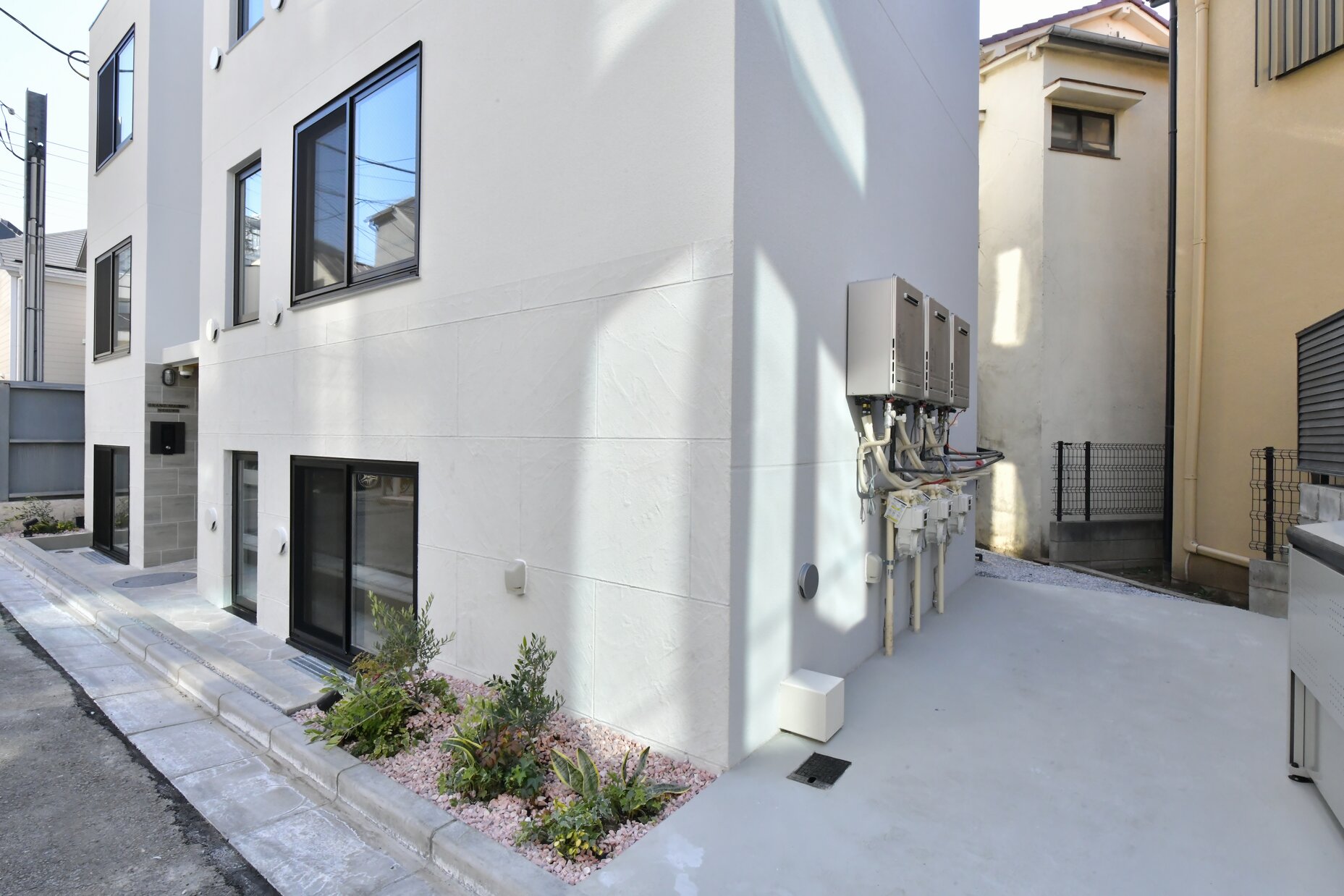 グランメゾン目黒