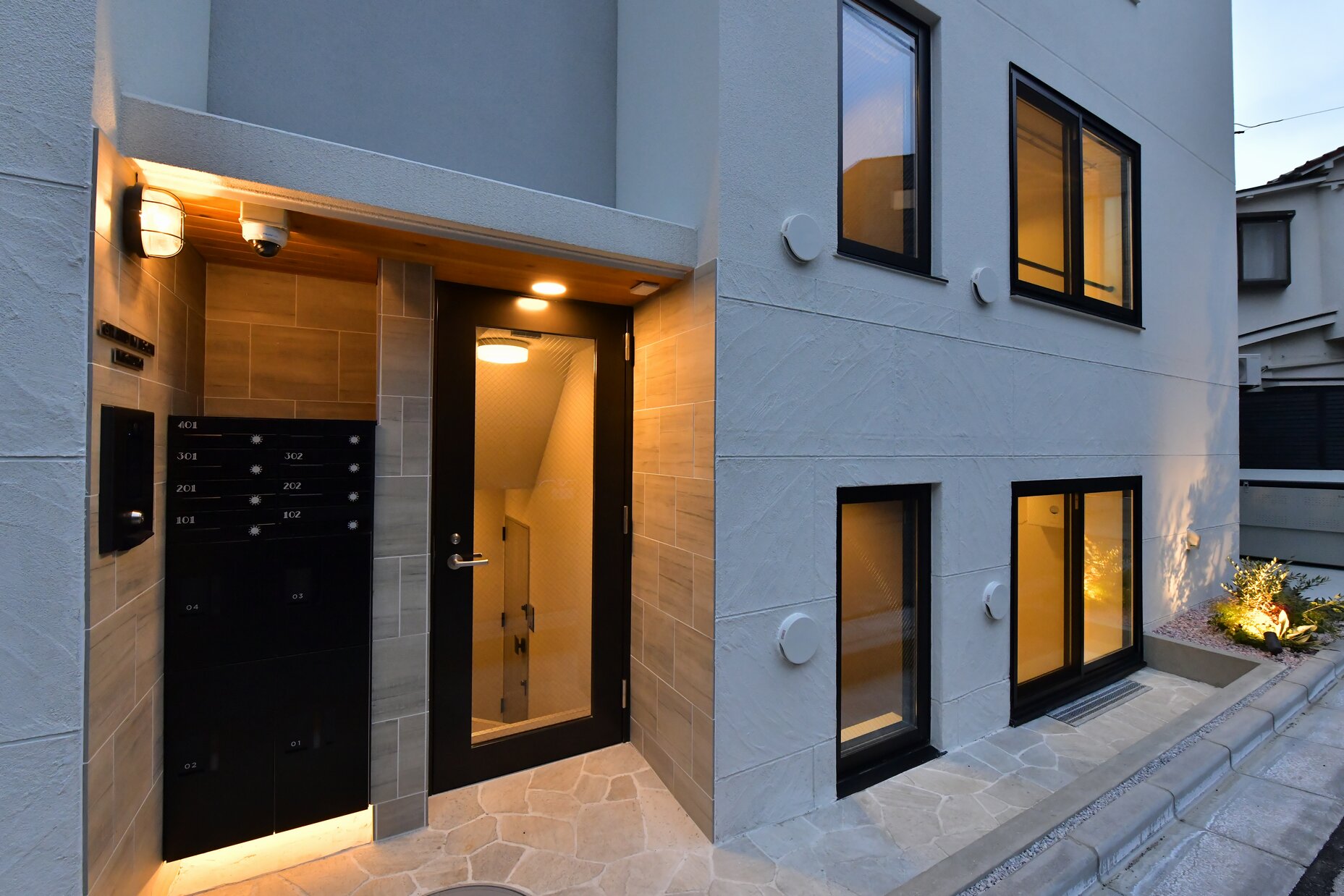 グランメゾン目黒