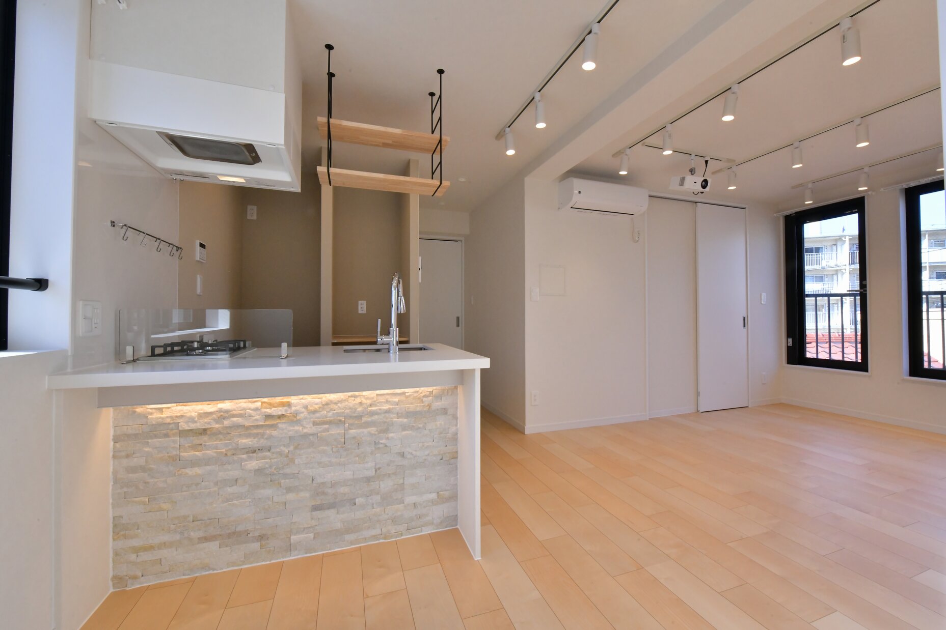 グランメゾン目黒