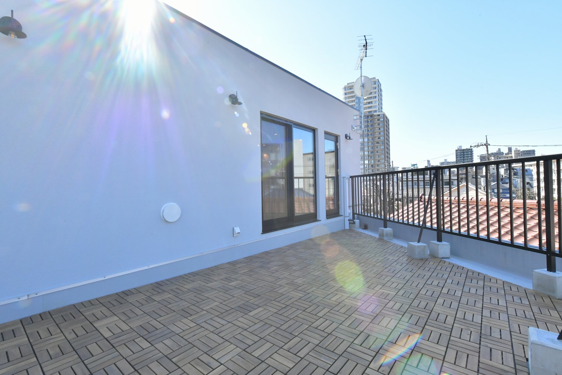 グランメゾン目黒