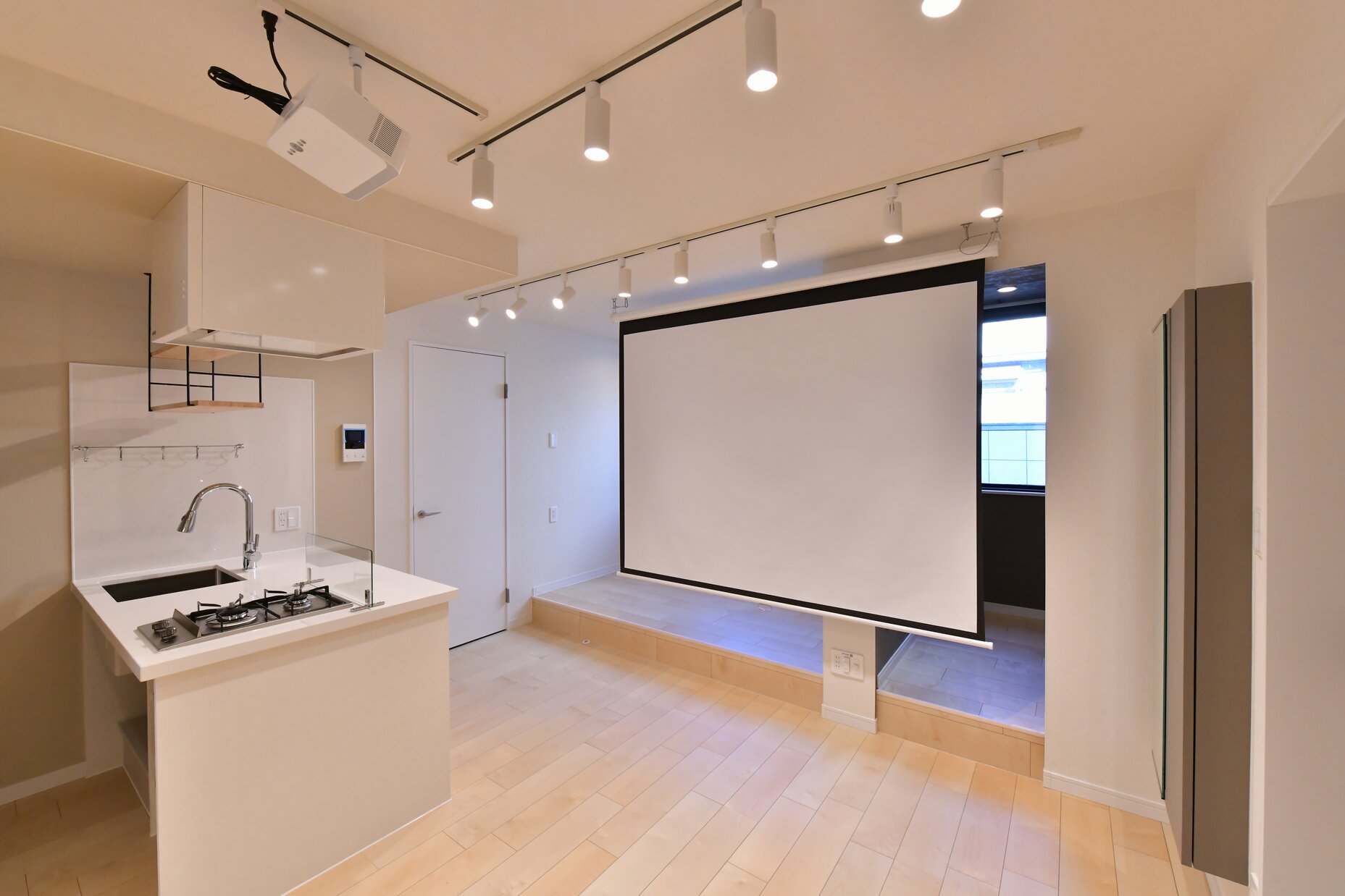 グランメゾン目黒