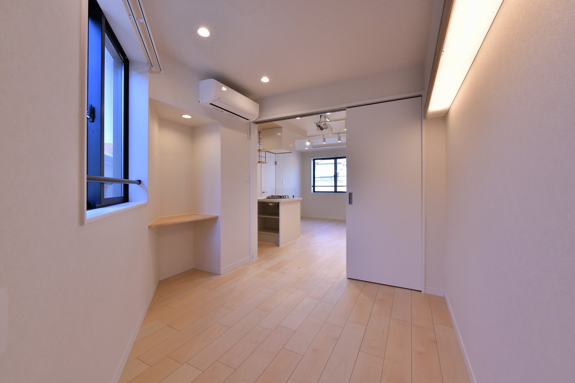 グランメゾン目黒