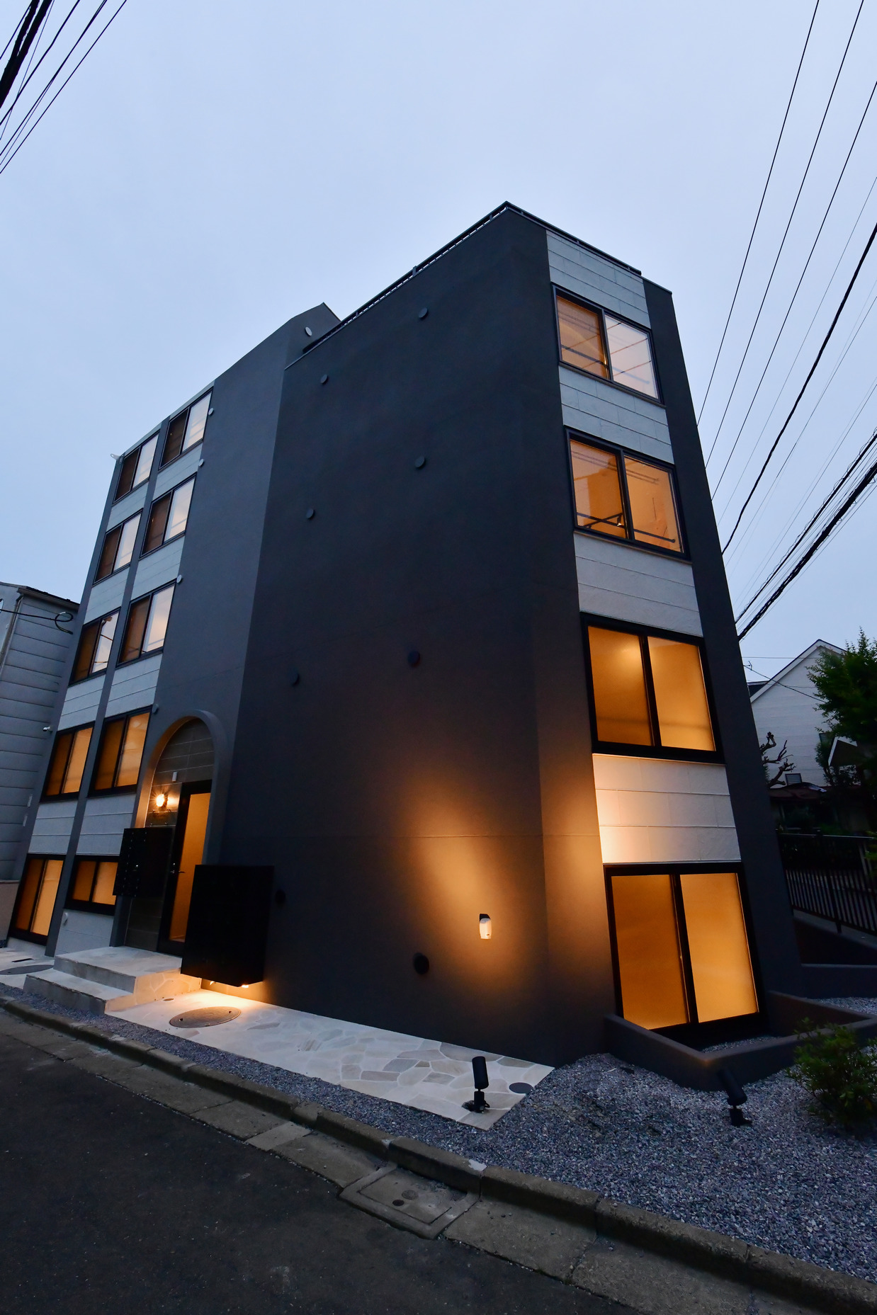 Ra Grande板橋本町