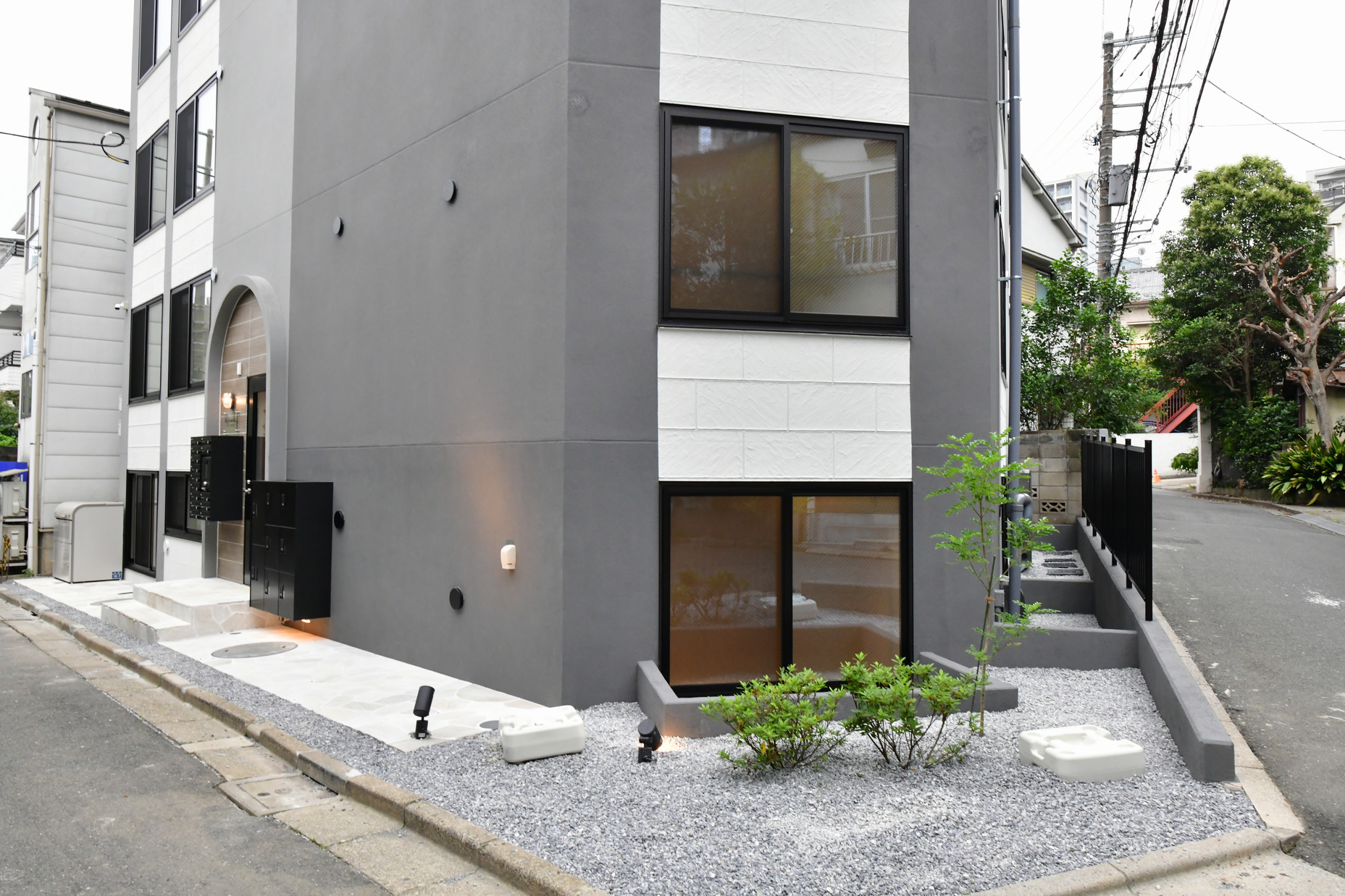 Ra Grande板橋本町