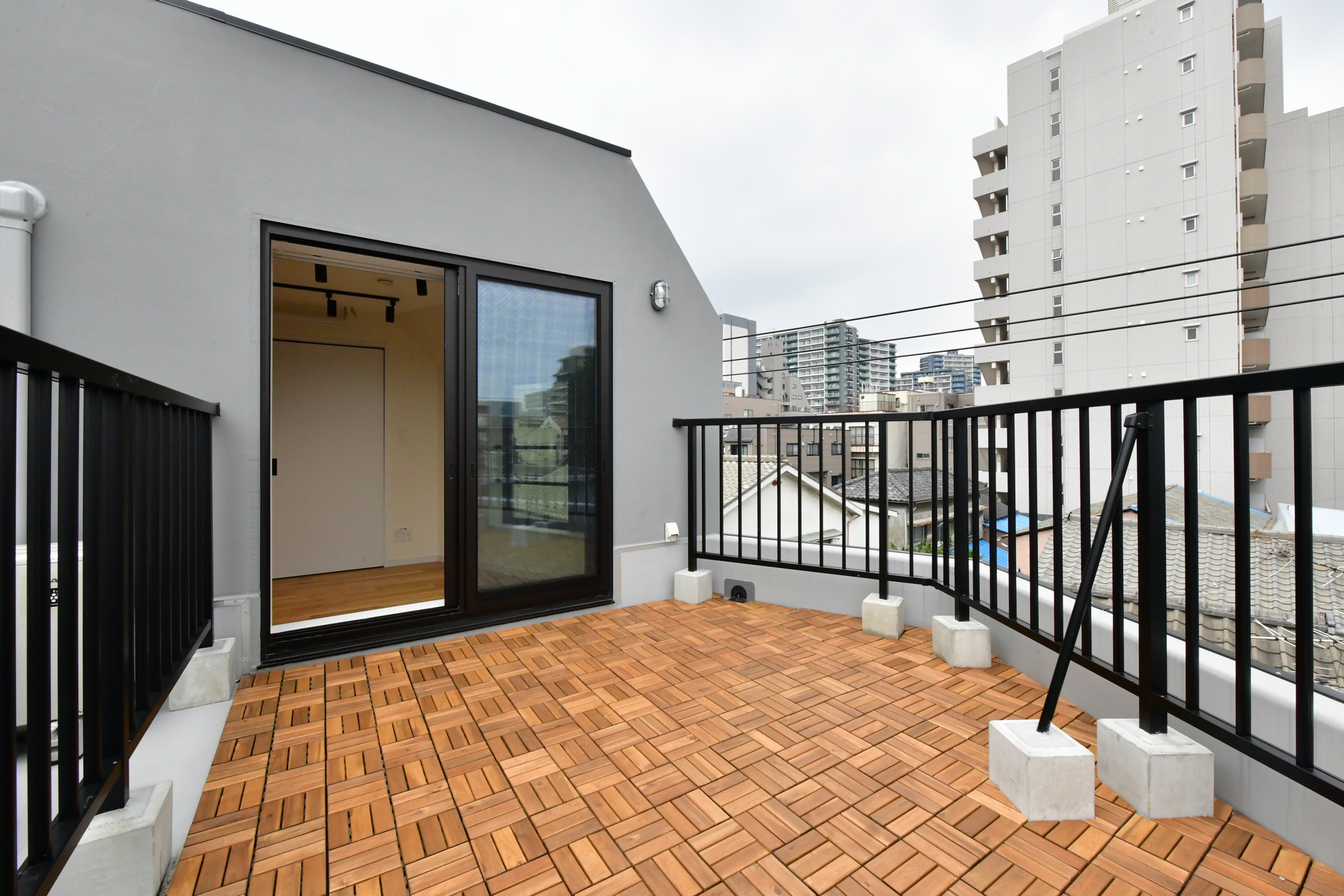 Ra Grande板橋本町