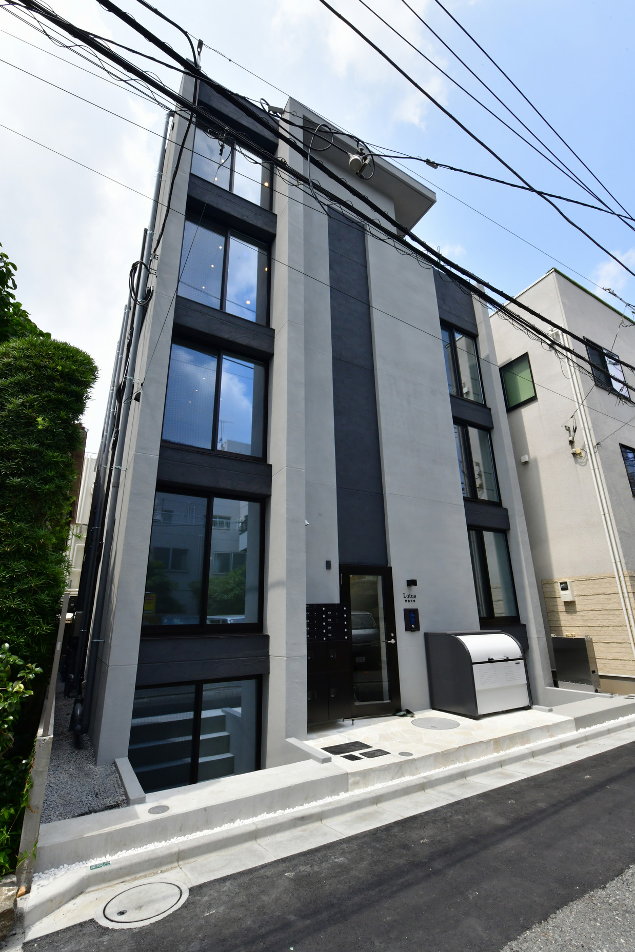 Lotus学芸大学